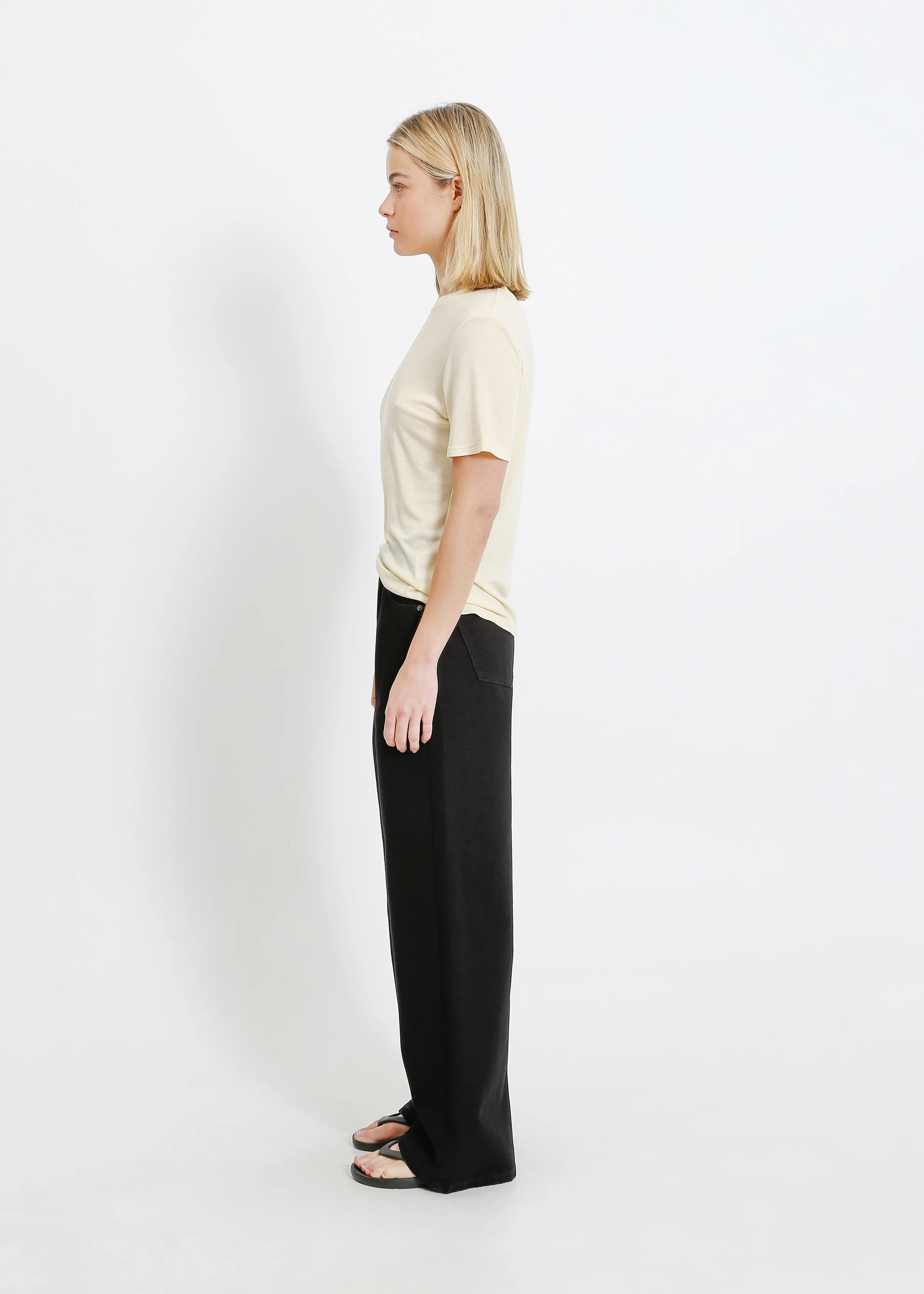 Chevy Jean / Black - Image 3