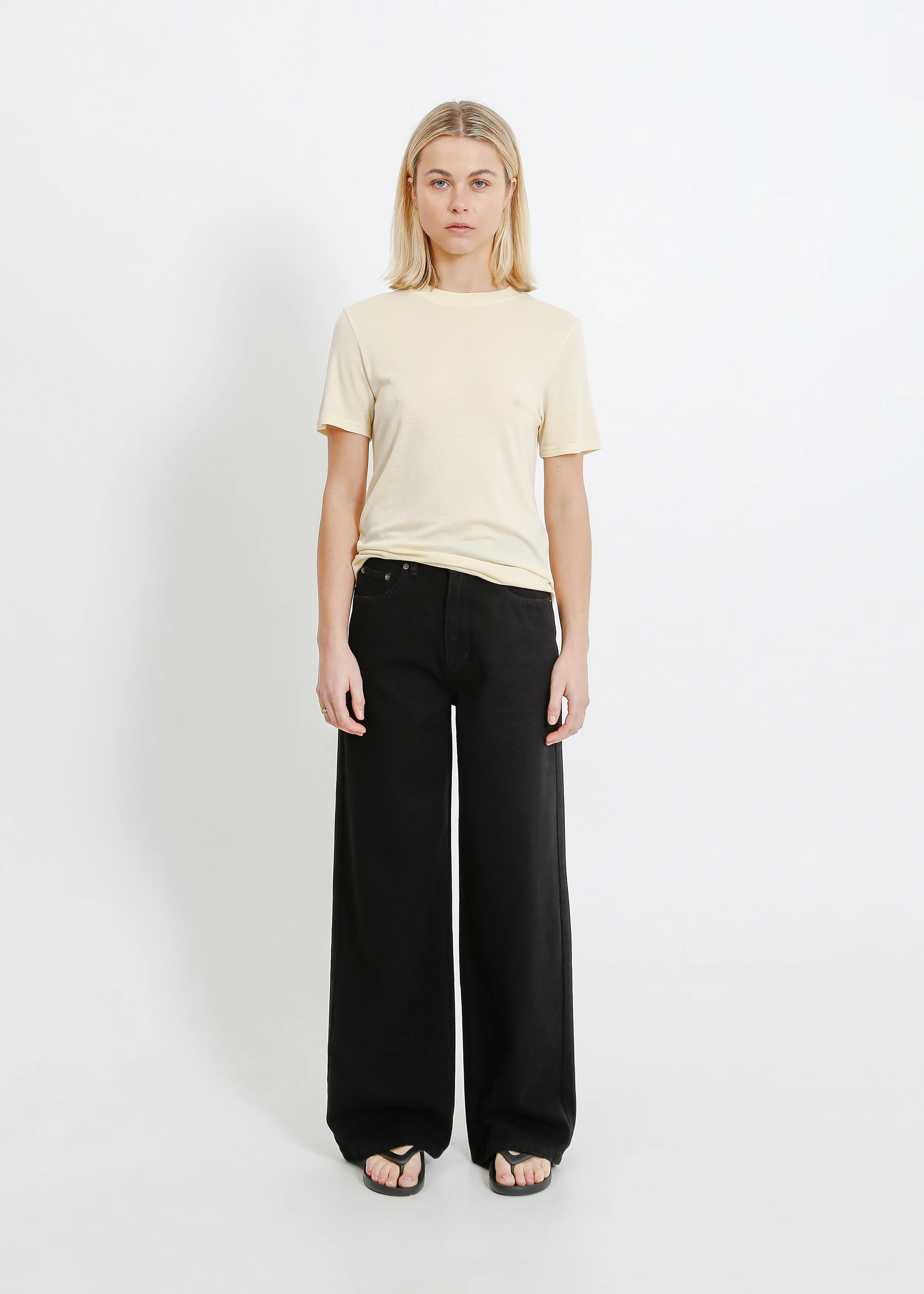 Chevy Jean / Black - Image 5