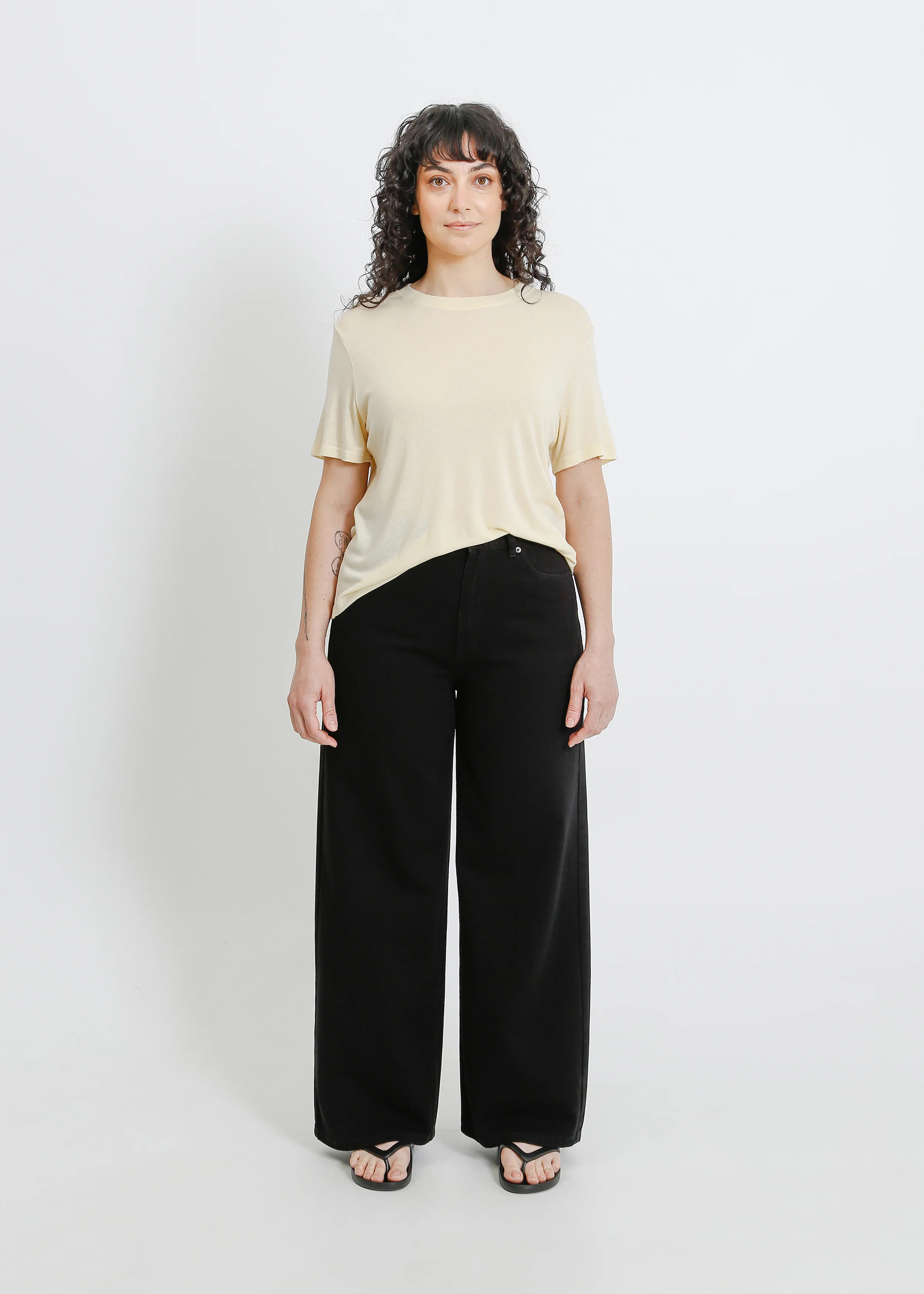 Chevy Jean / Black - Image 6