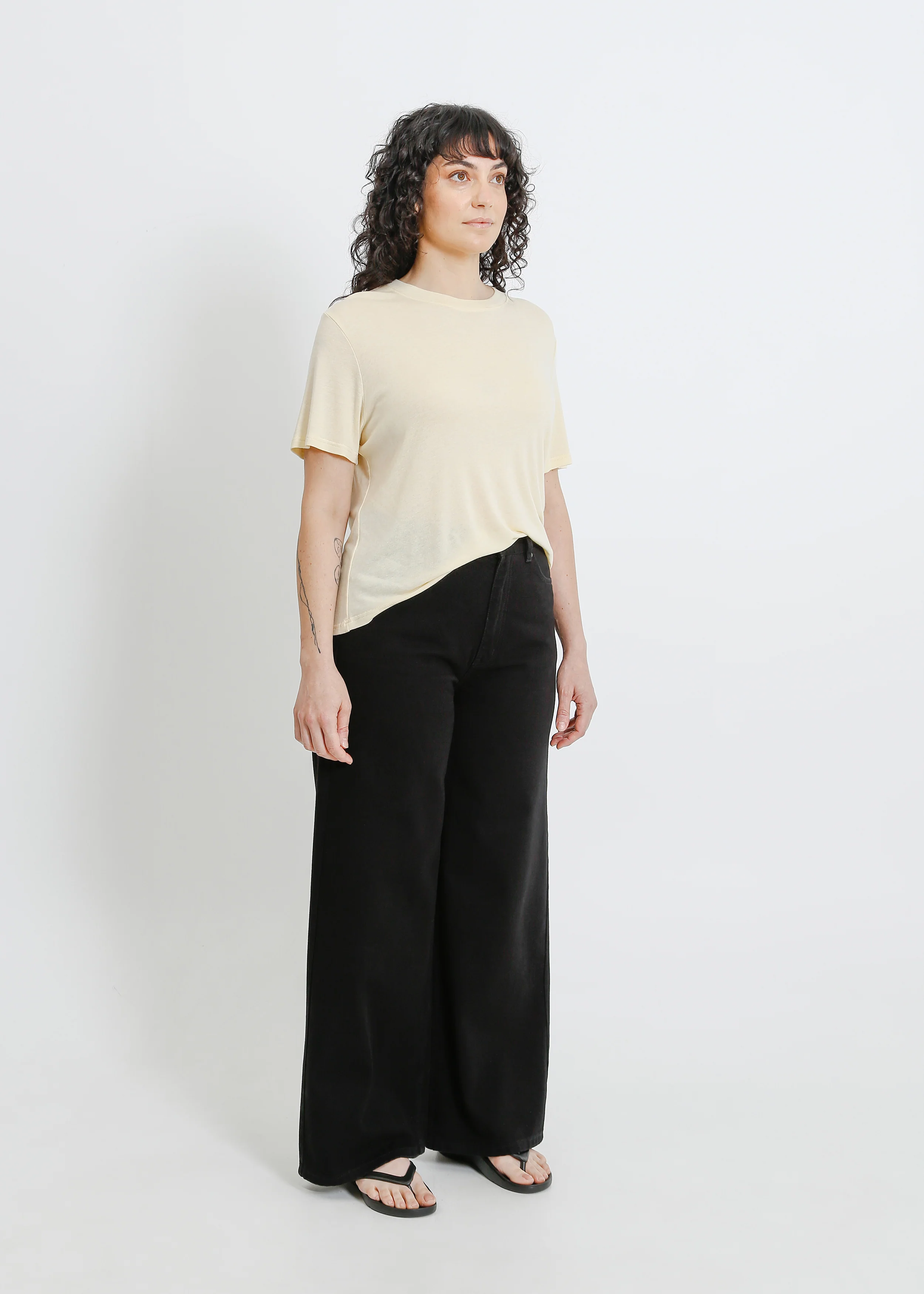 Chevy Jean / Black - Image 7