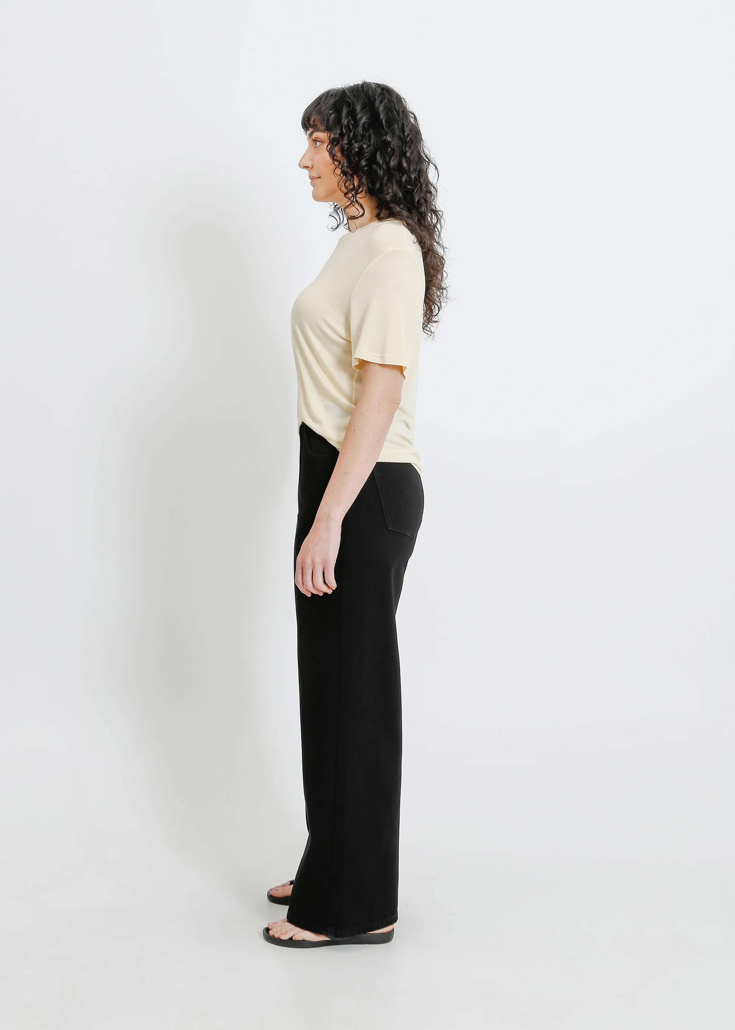 Chevy Jean / Black - Image 8