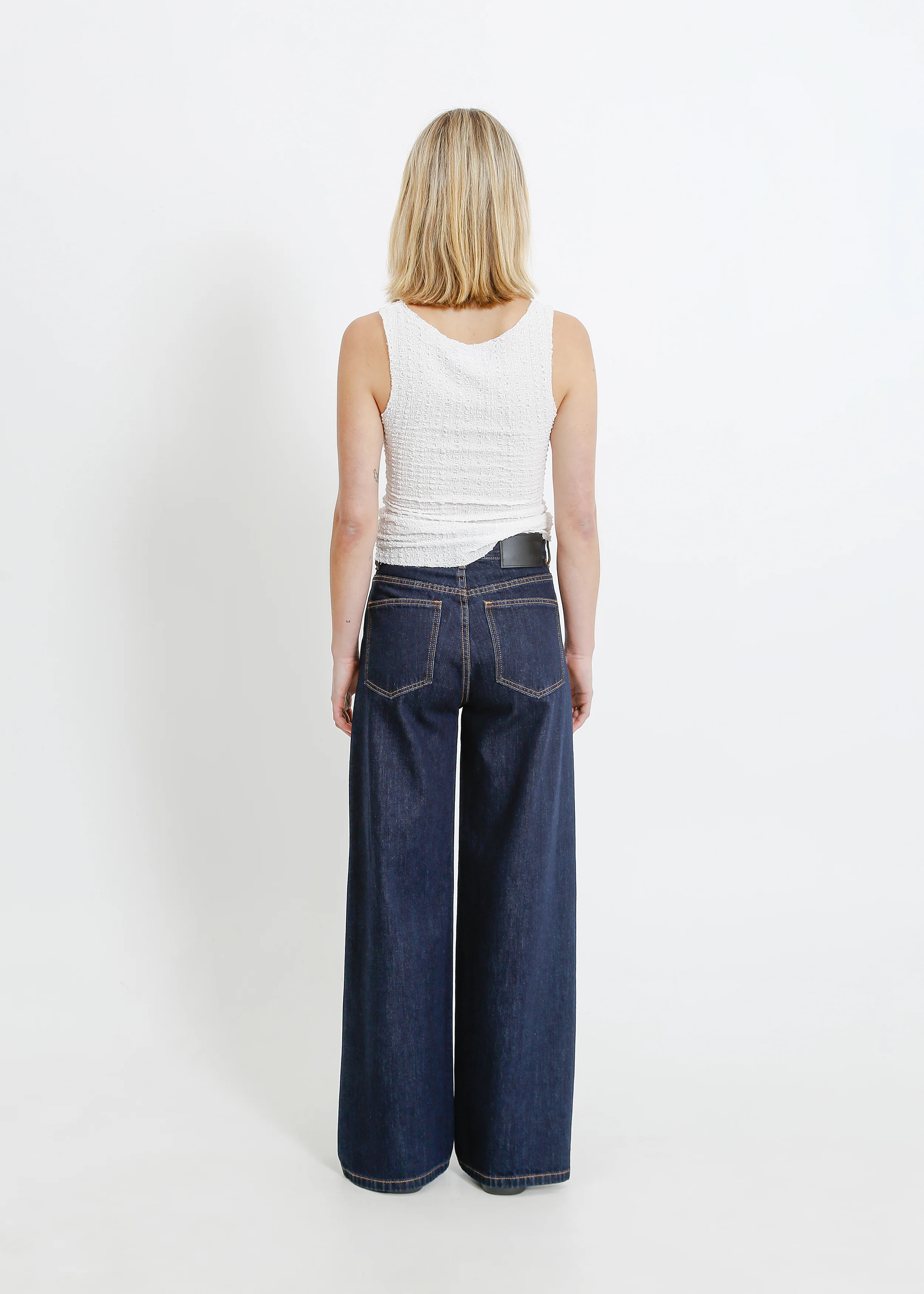 Chevy Jean / Indigo - Image 4