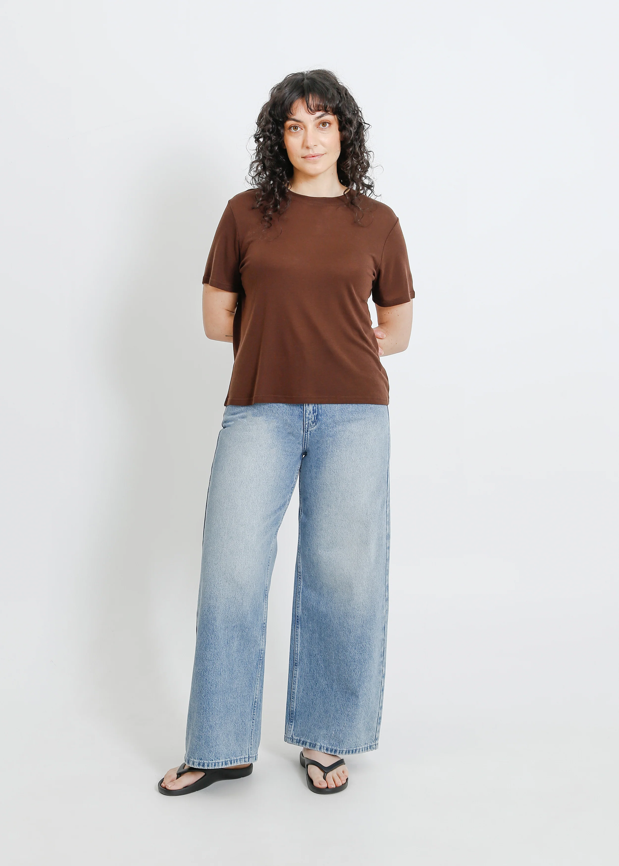 Chevy Jean / Light Indigo - Image 10