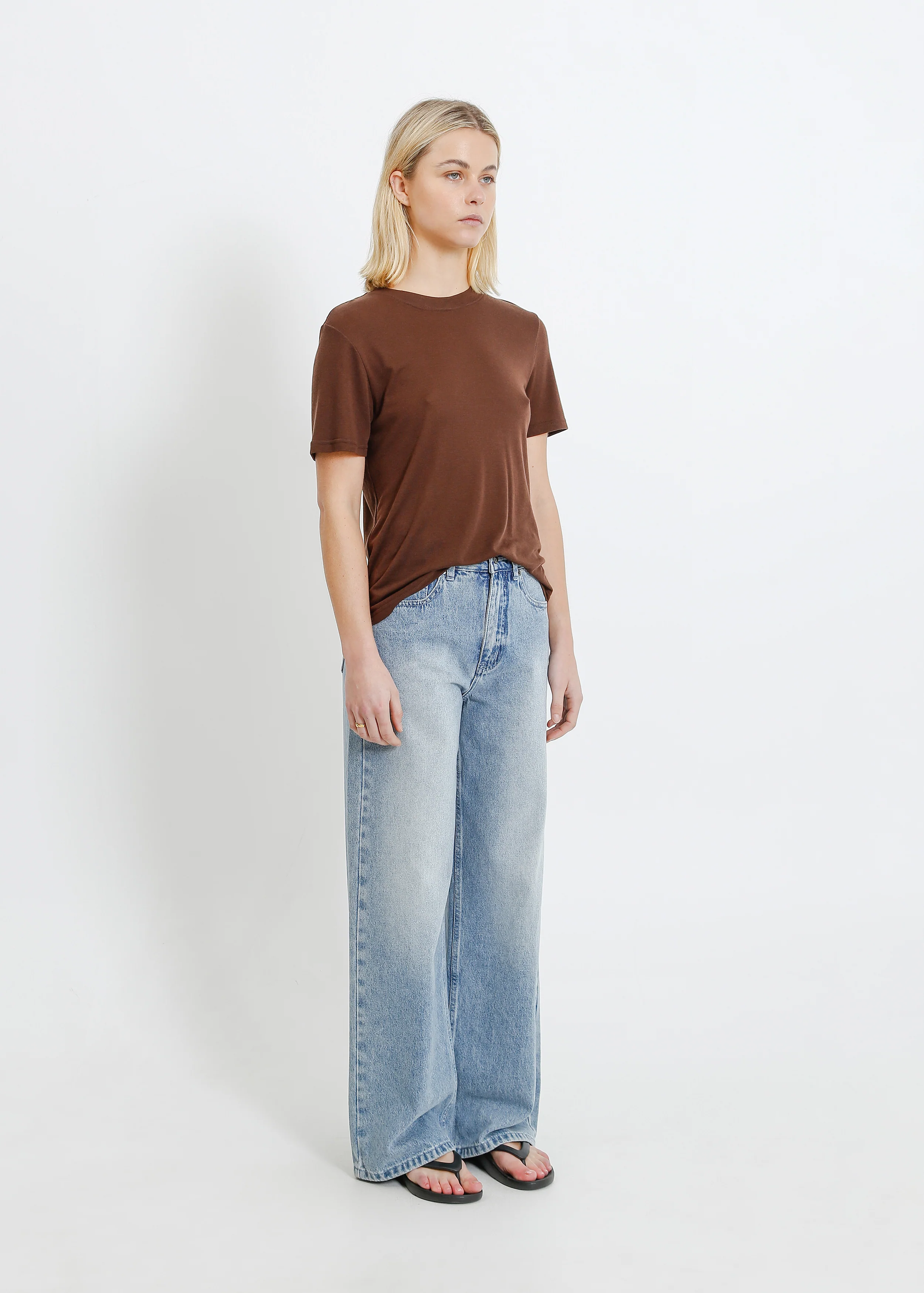 Chevy Jean / Light Indigo - Image 2