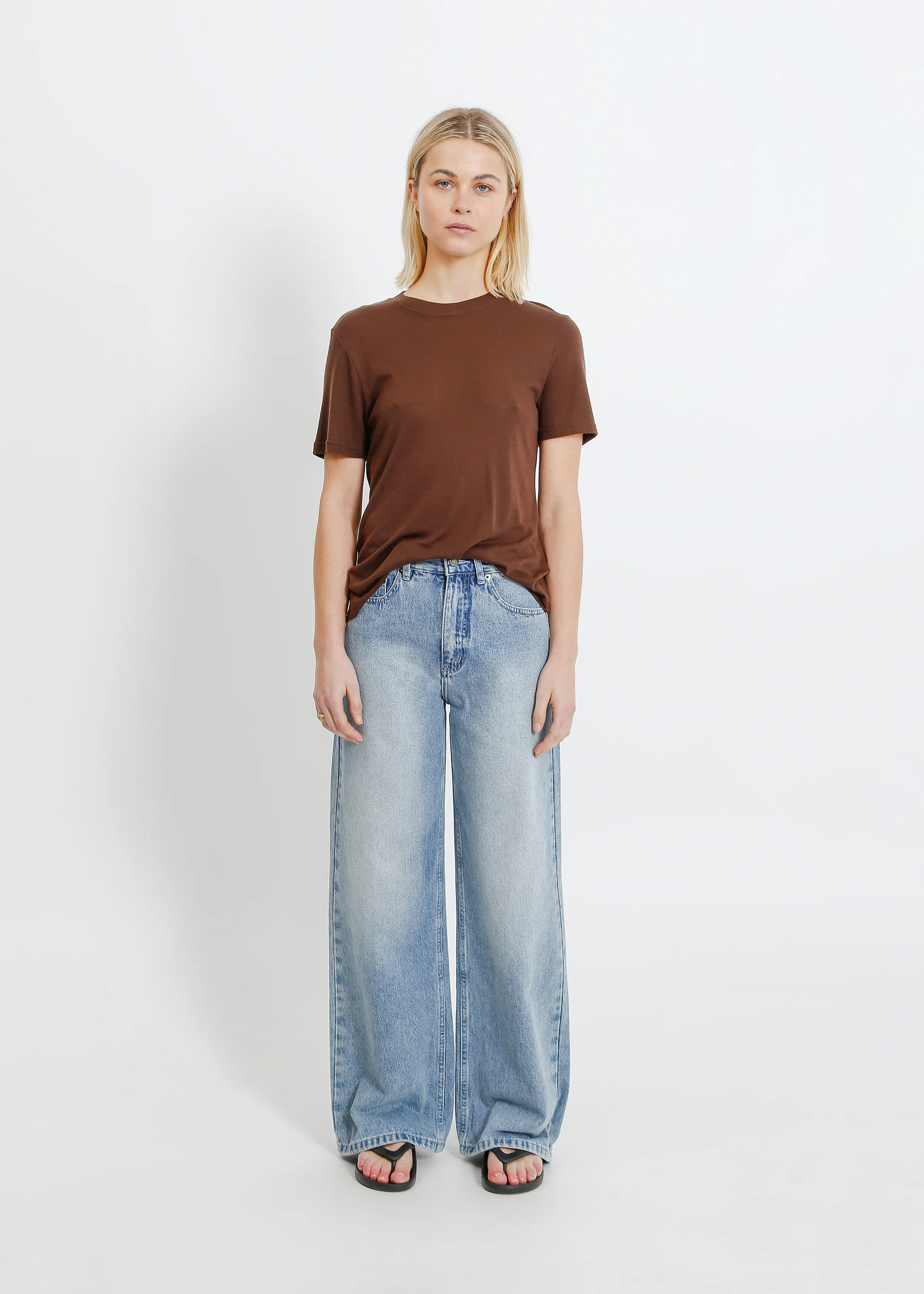 Chevy Jean / Light Indigo - Image 5