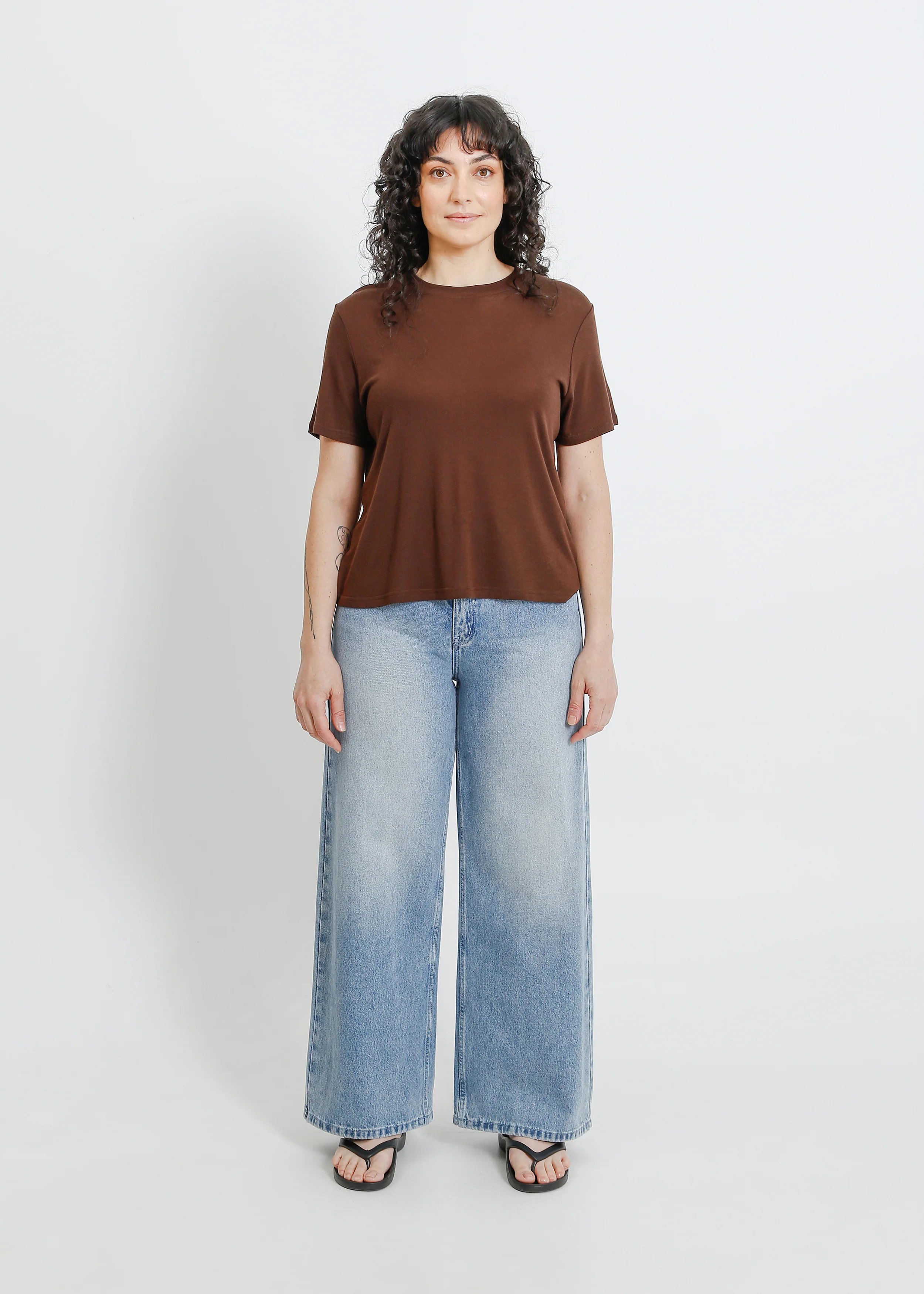 Chevy Jean / Light Indigo - Image 6