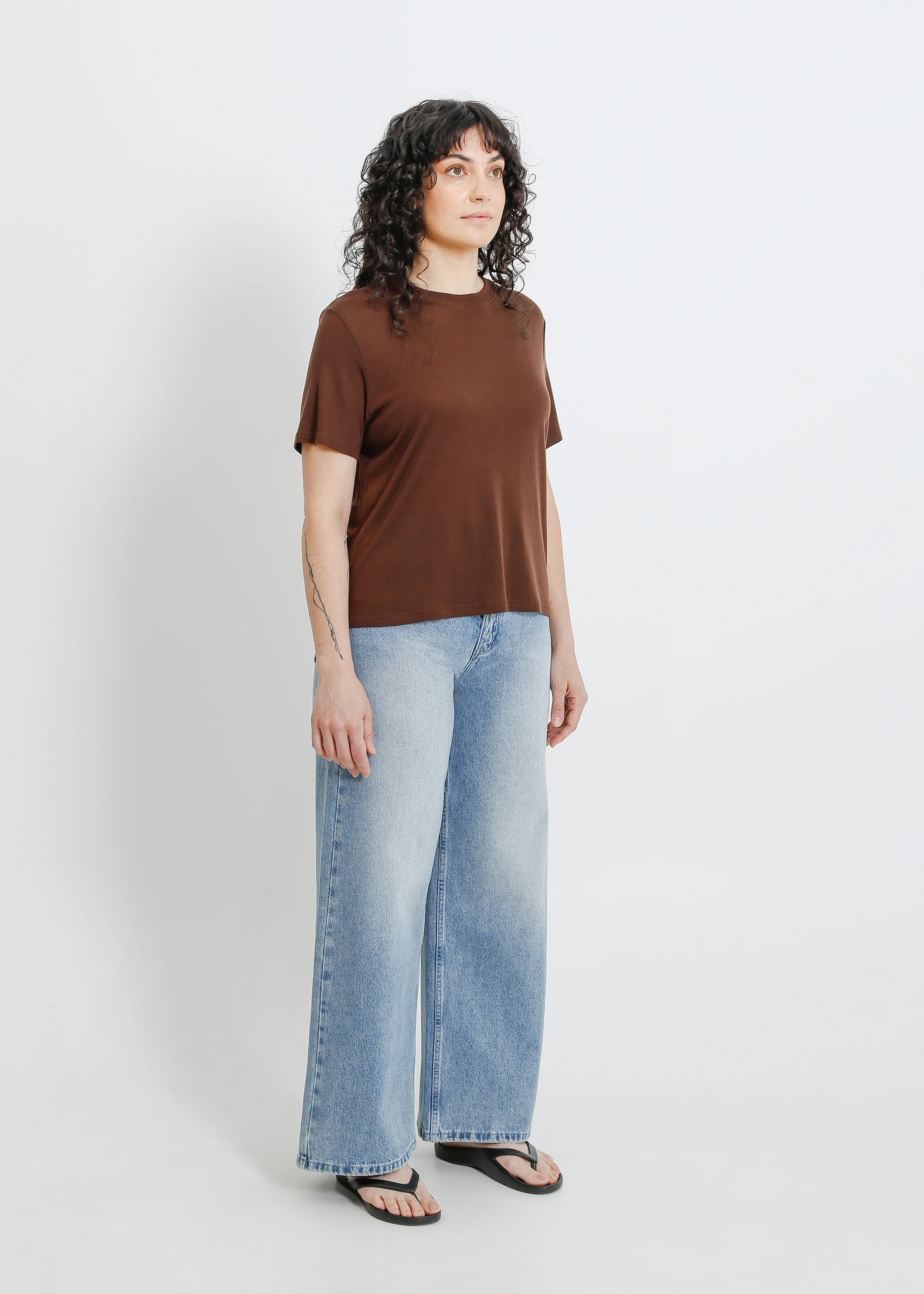 Chevy Jean / Light Indigo - Image 7