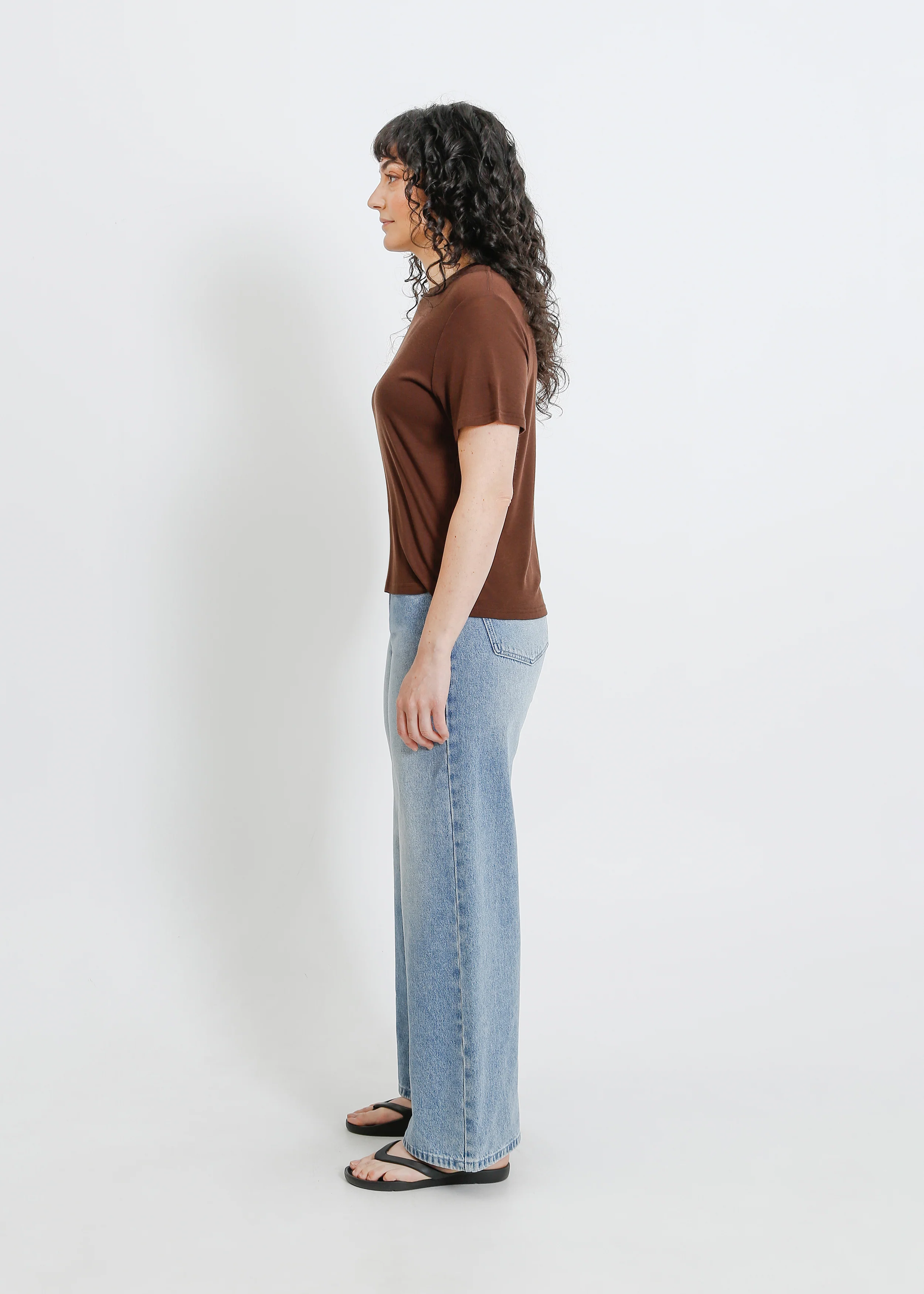 Chevy Jean / Light Indigo - Image 8