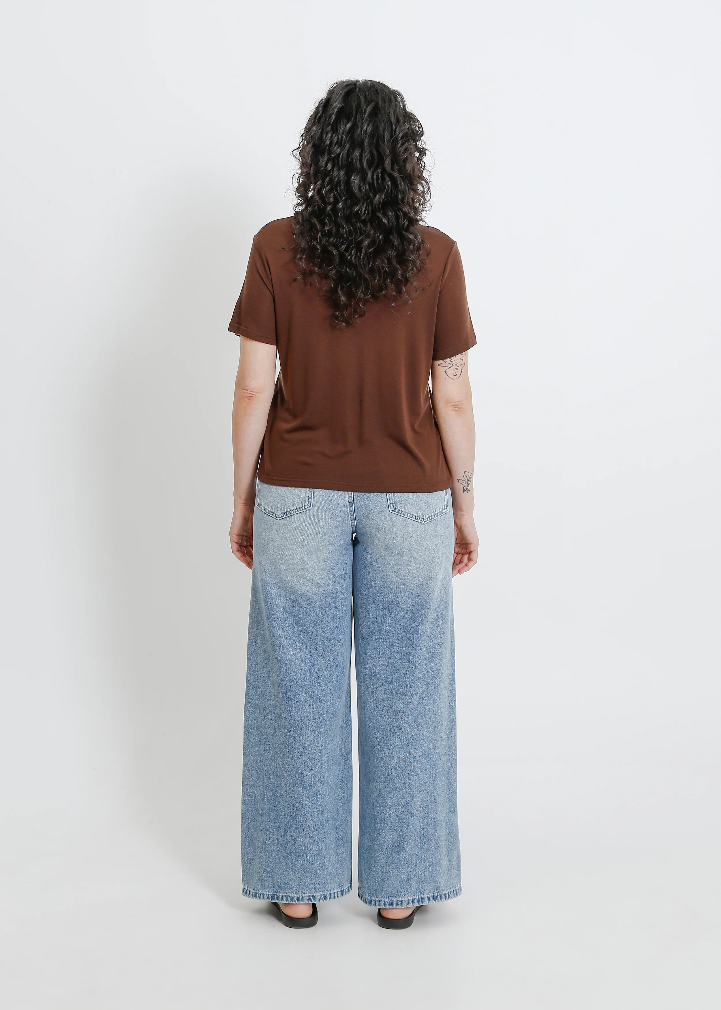 Chevy Jean / Light Indigo - Image 9