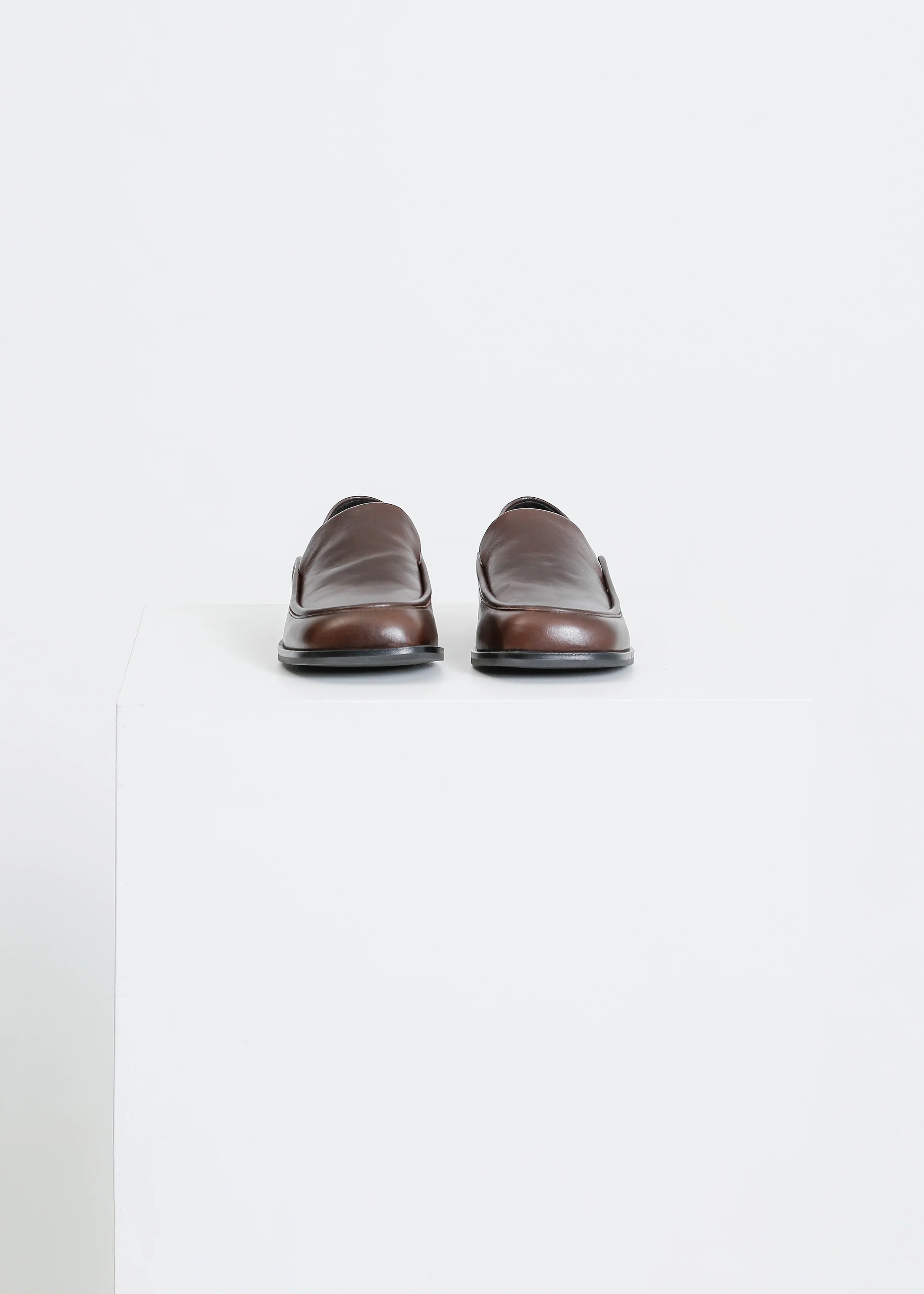 Daisie Loafer / Espresso - Image 3
