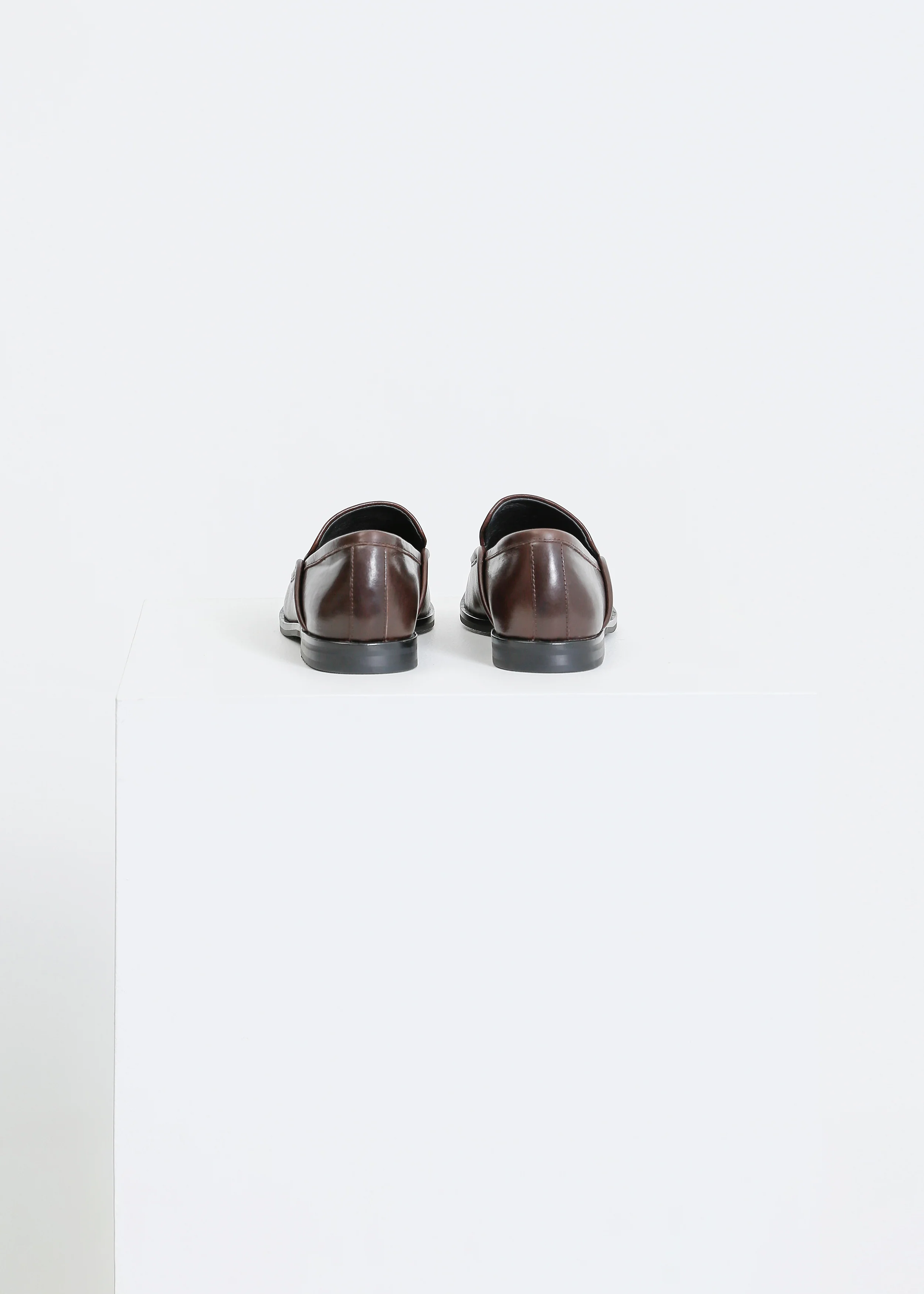 Daisie Loafer / Espresso - Image 4