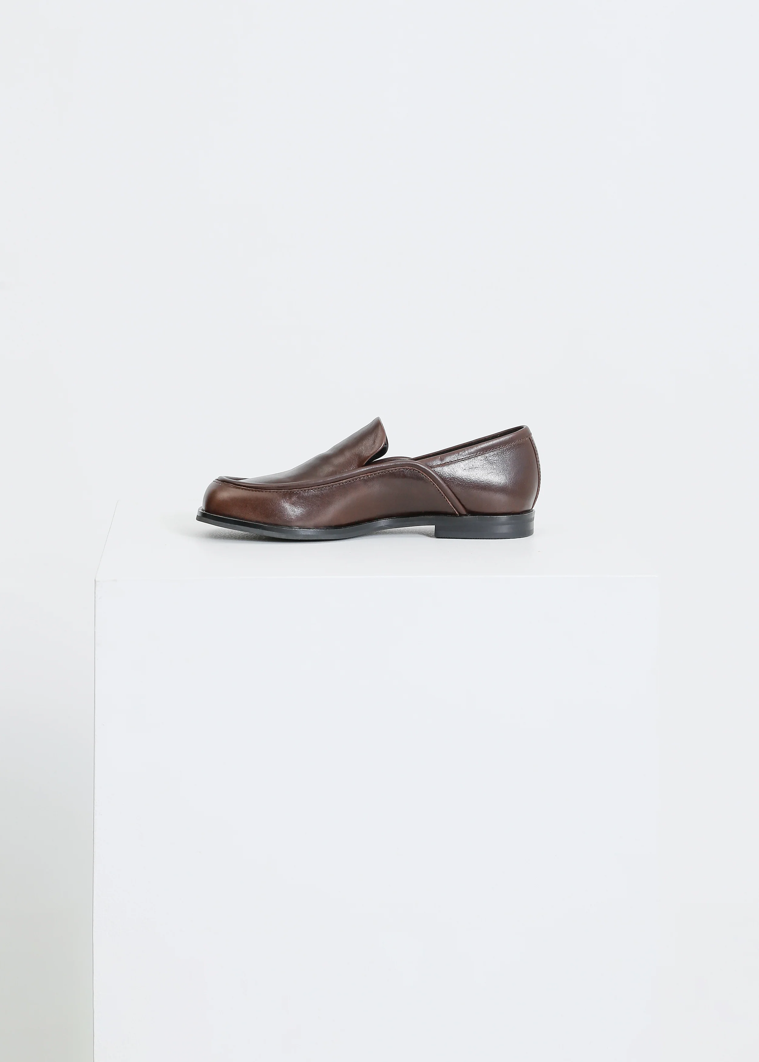 Daisie Loafer / Espresso - Image 5