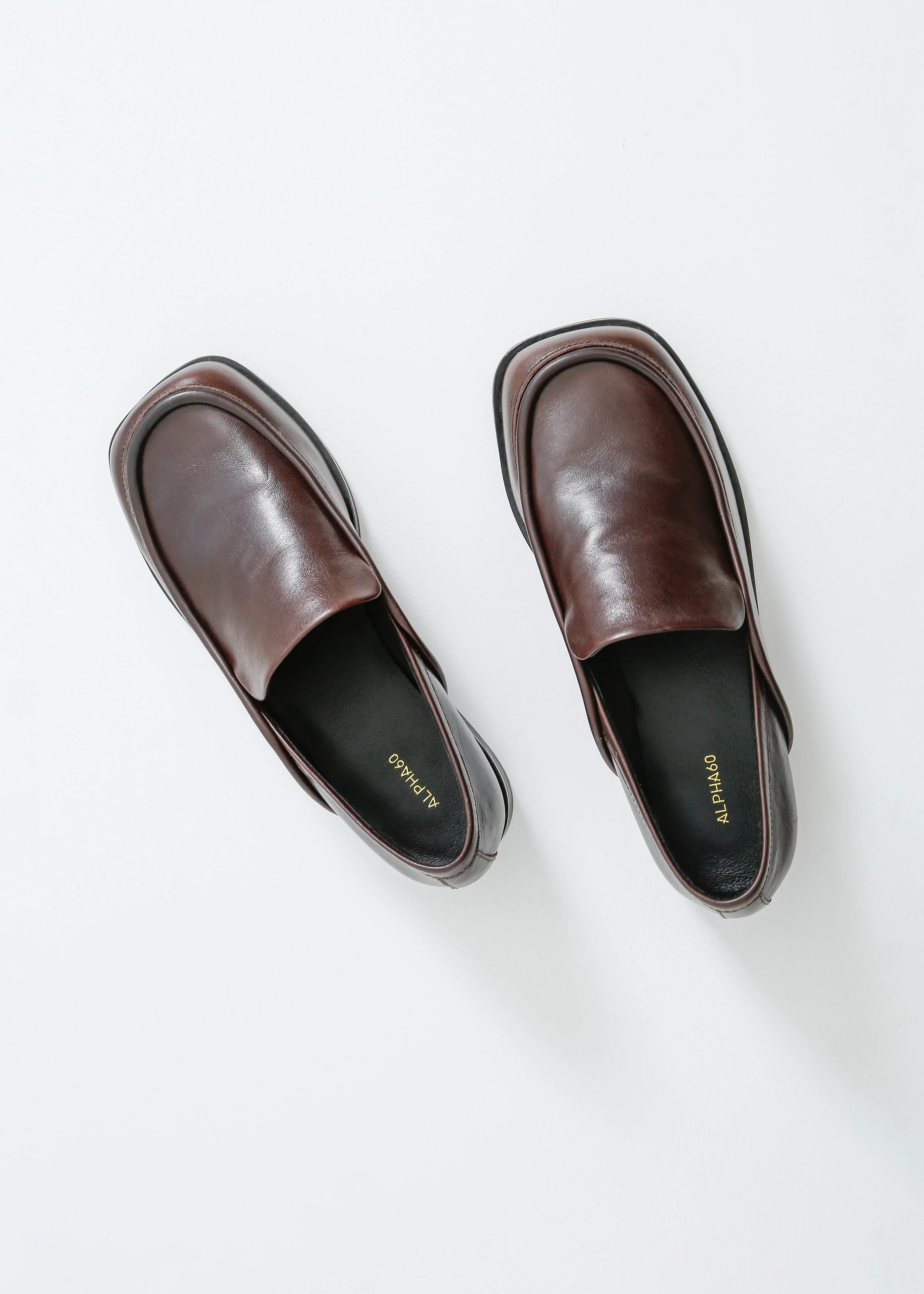 Daisie Loafer / Espresso - Image 6