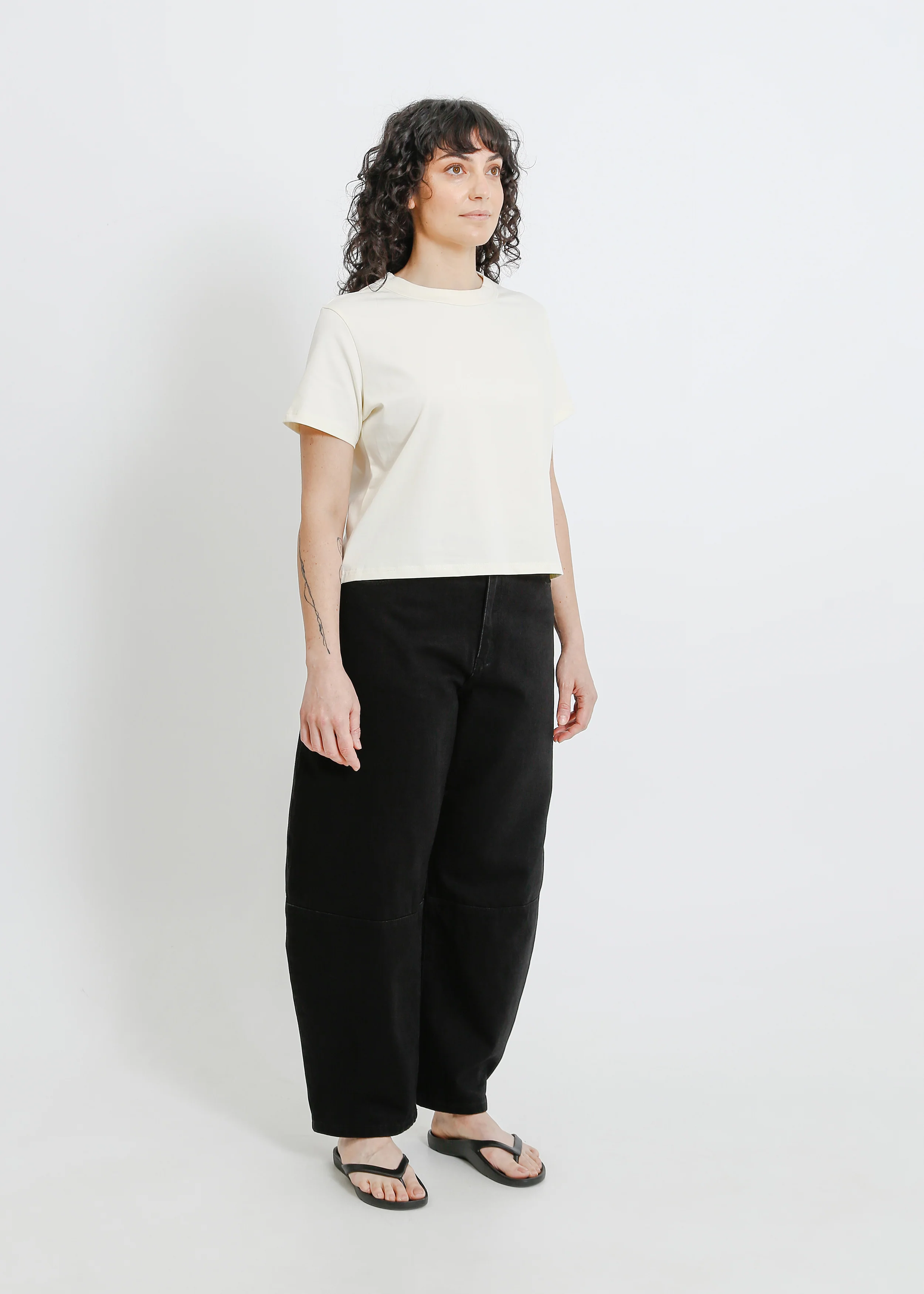 Dalton Jean / Black - Image 7