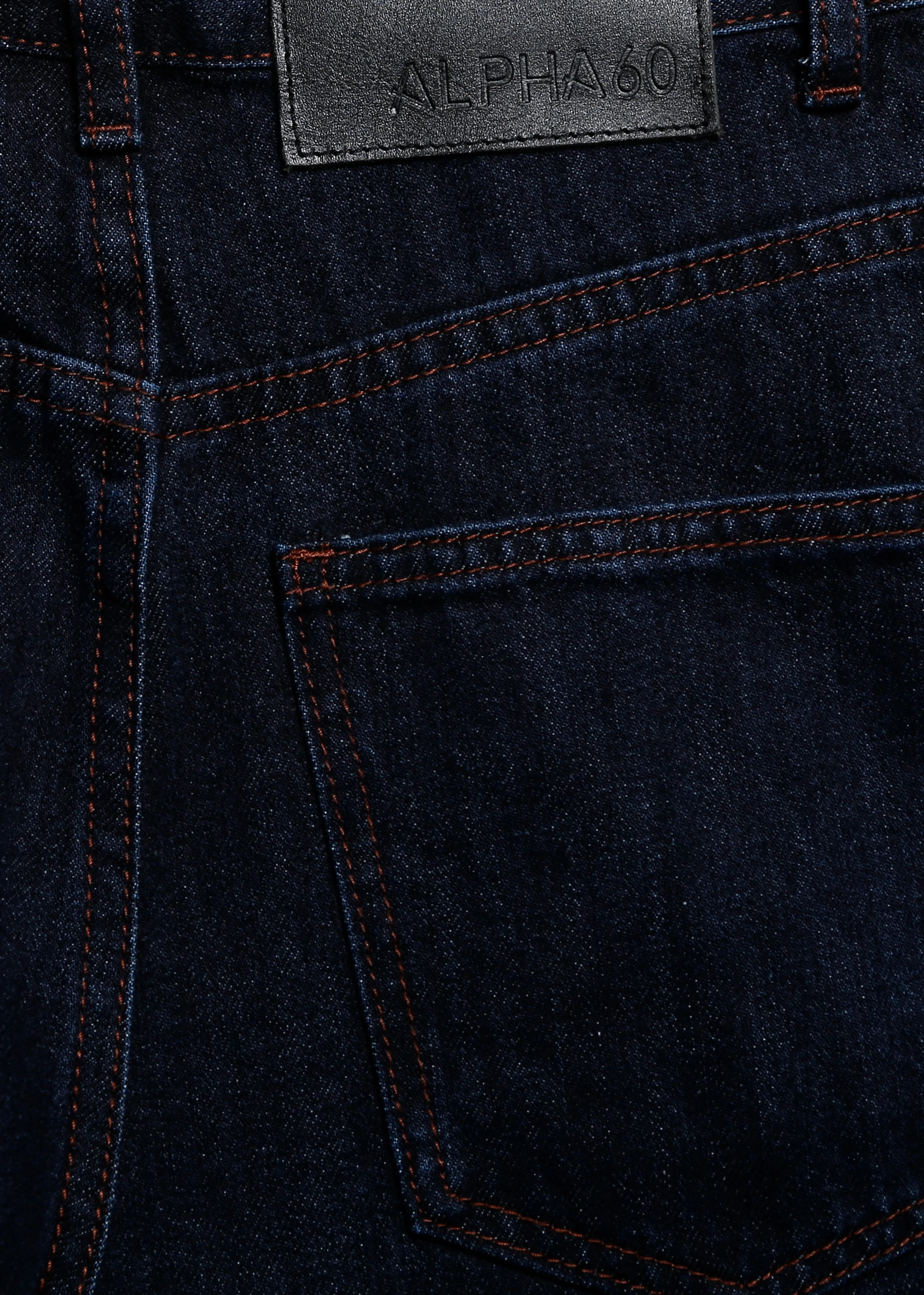 Dalton Jean / Navy - Image 11