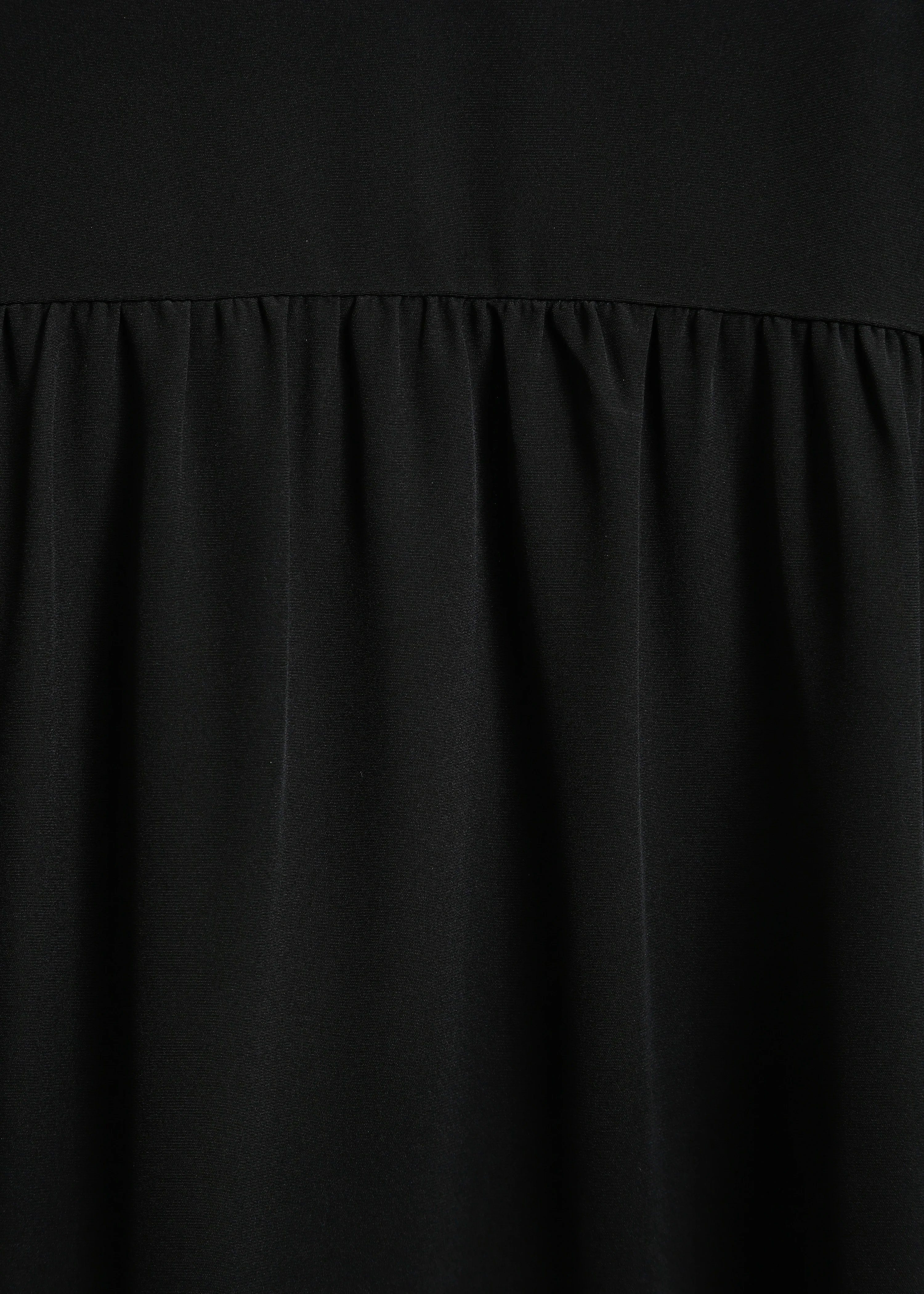 Desna Skirt / Black - Image 6