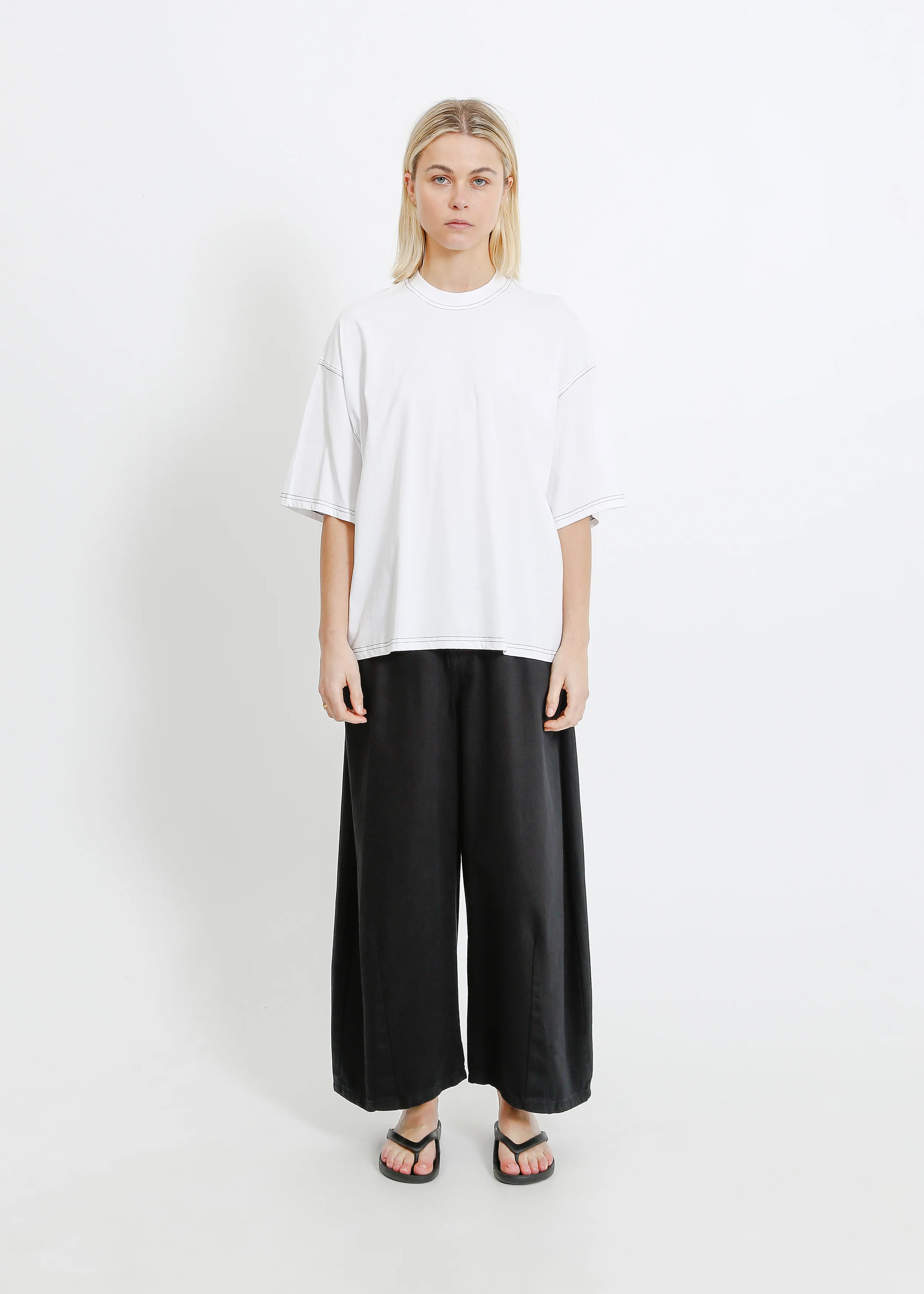 Ellie Jean / Black - Image 5