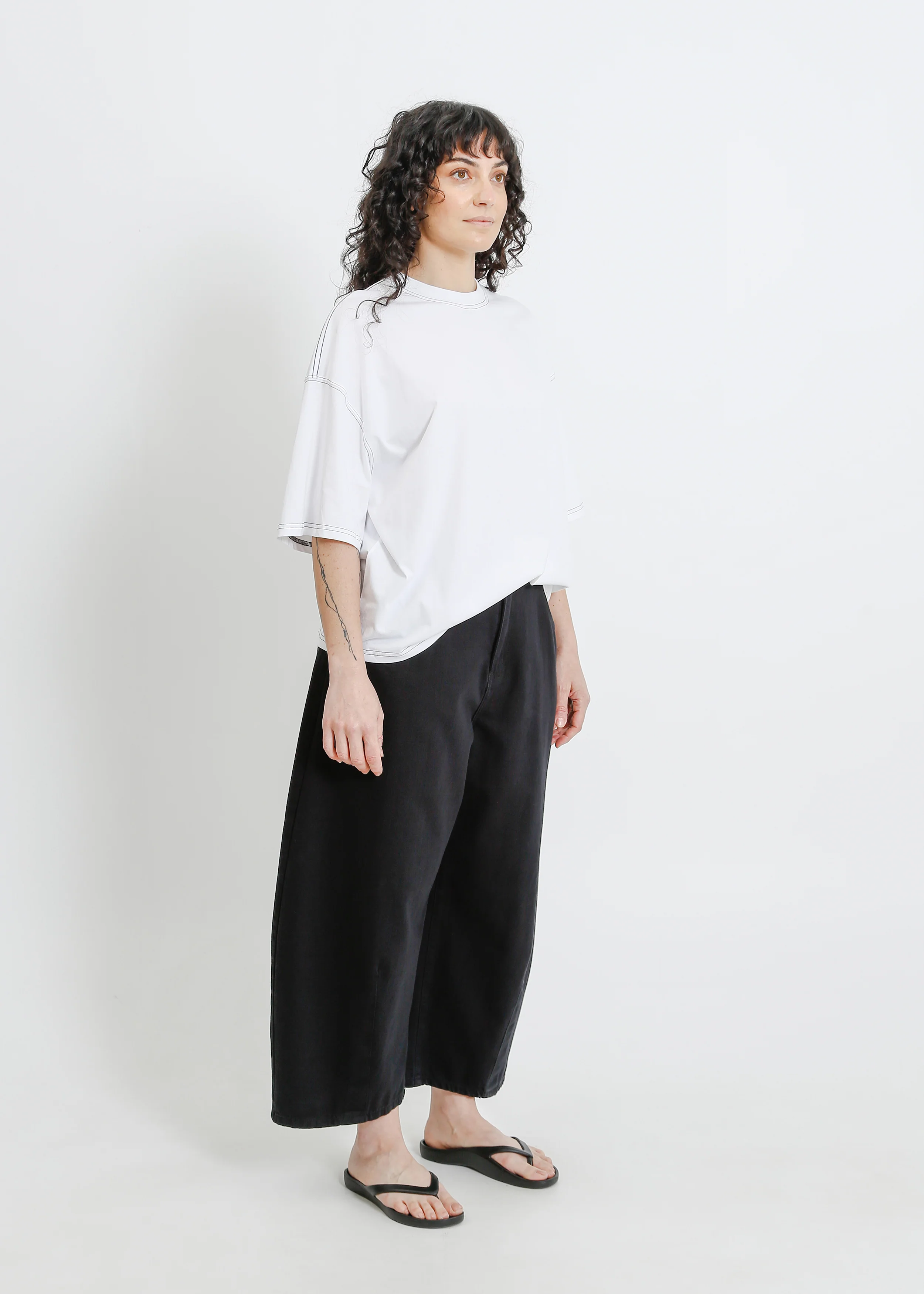 Ellie Jean / Black - Image 7