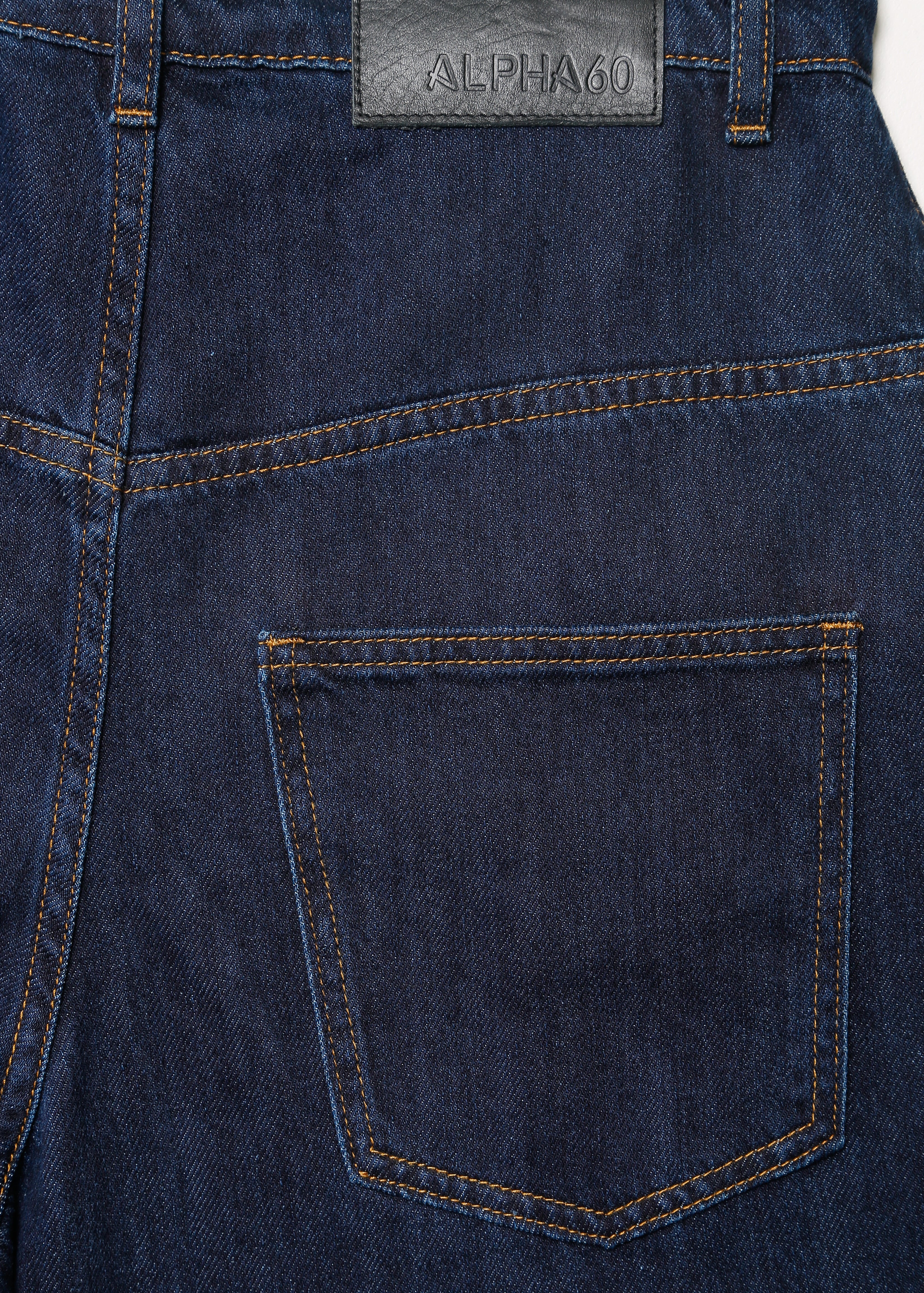 Ellie Jean / Navy - Image 11