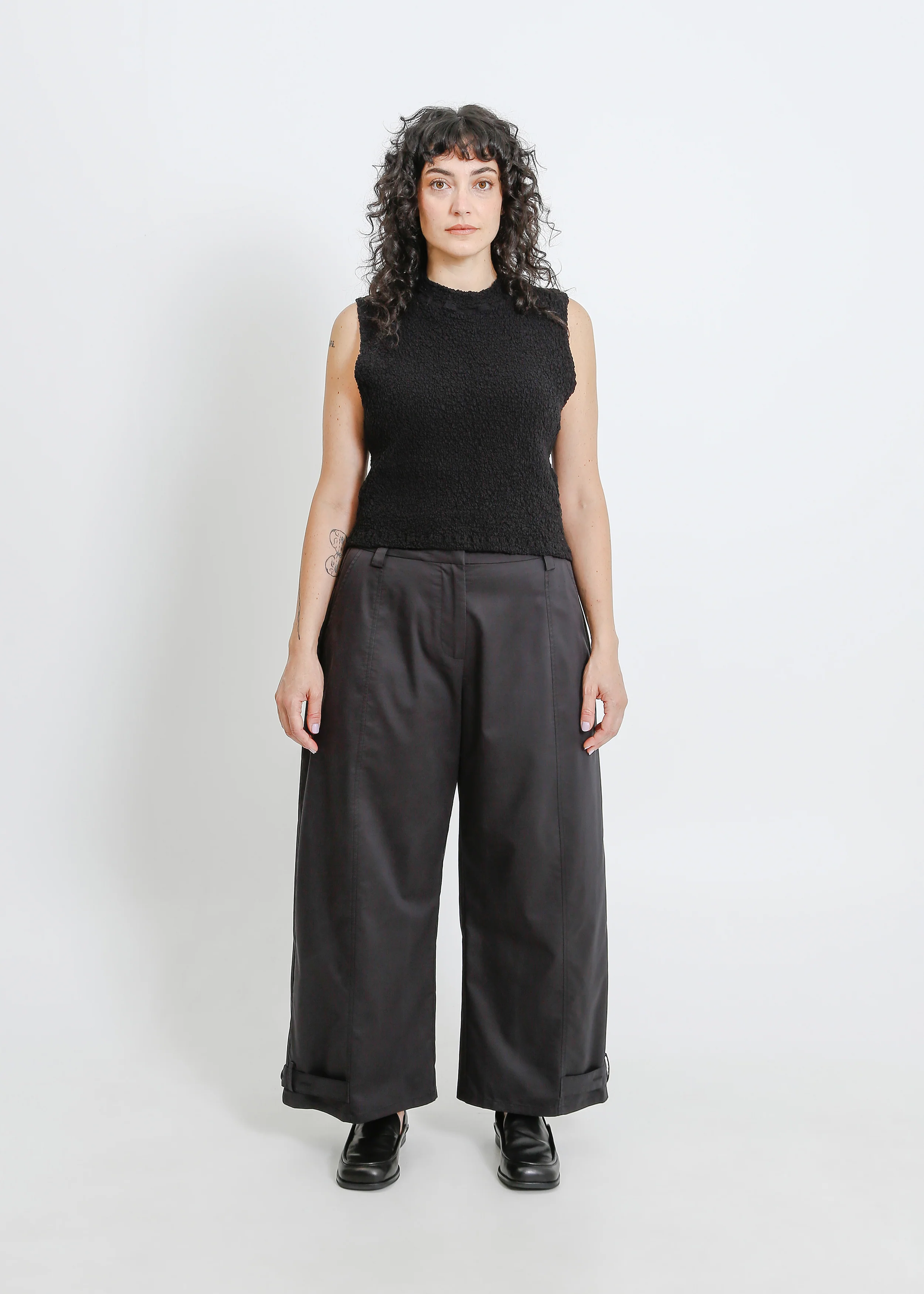 Elouise Pant / Black - Image 5