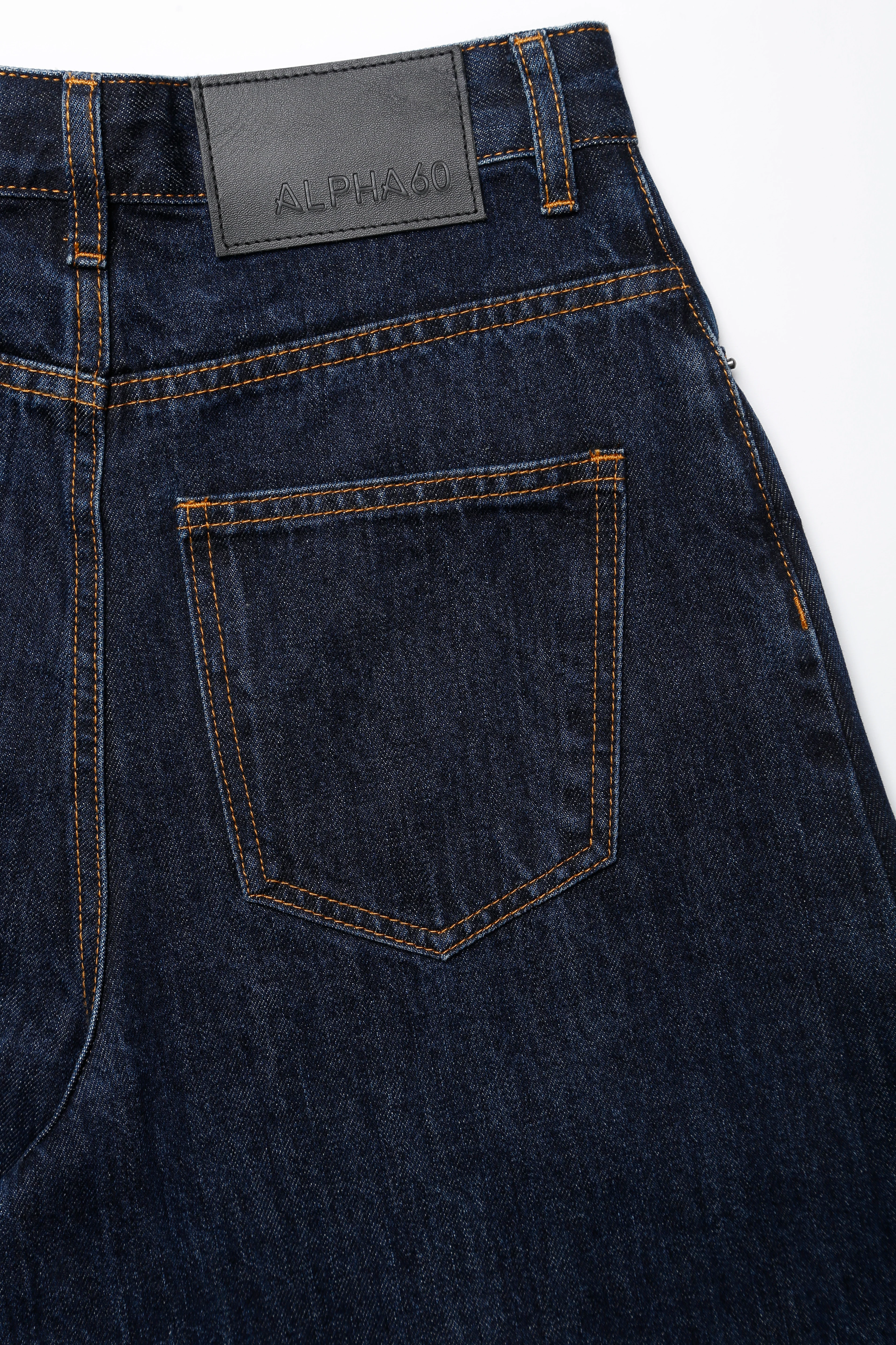 Essex Jean / Indigo - Image 11