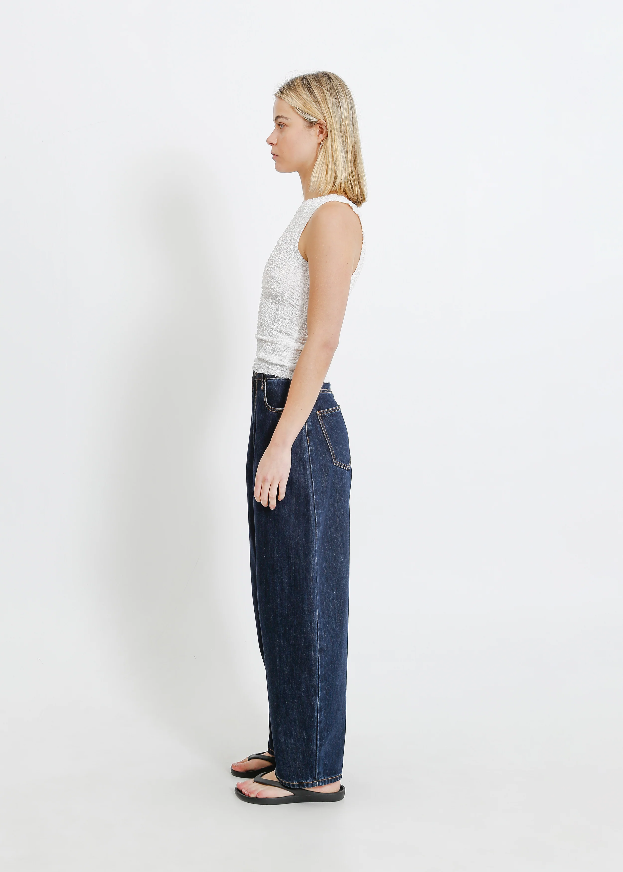 Essex Jean / Indigo - Image 4
