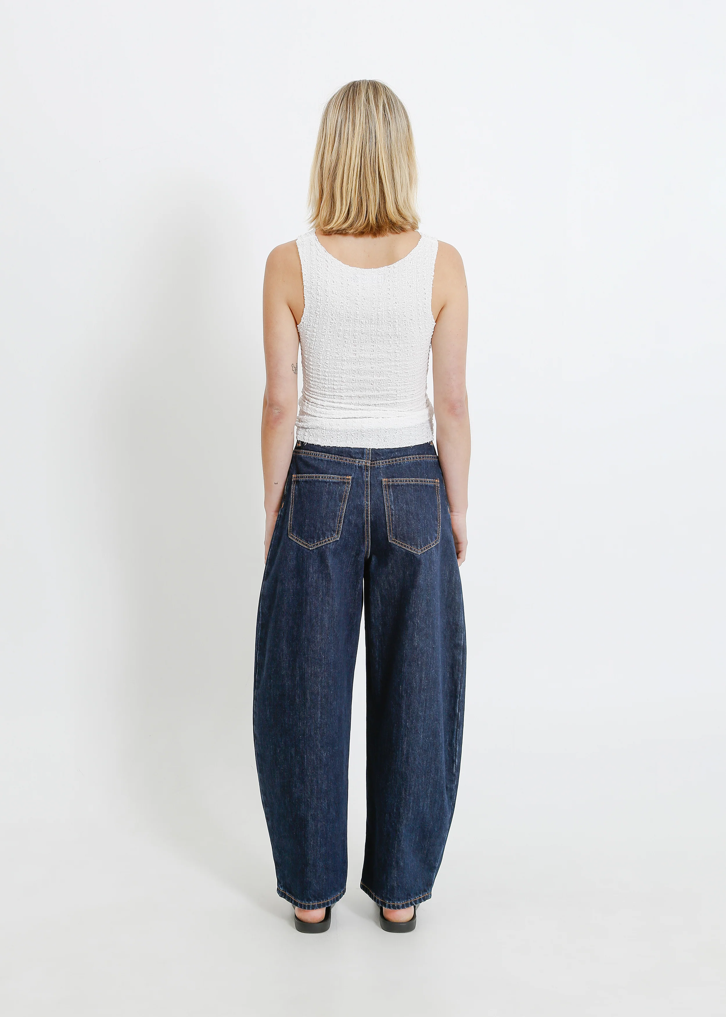 Essex Jean / Indigo - Image 5