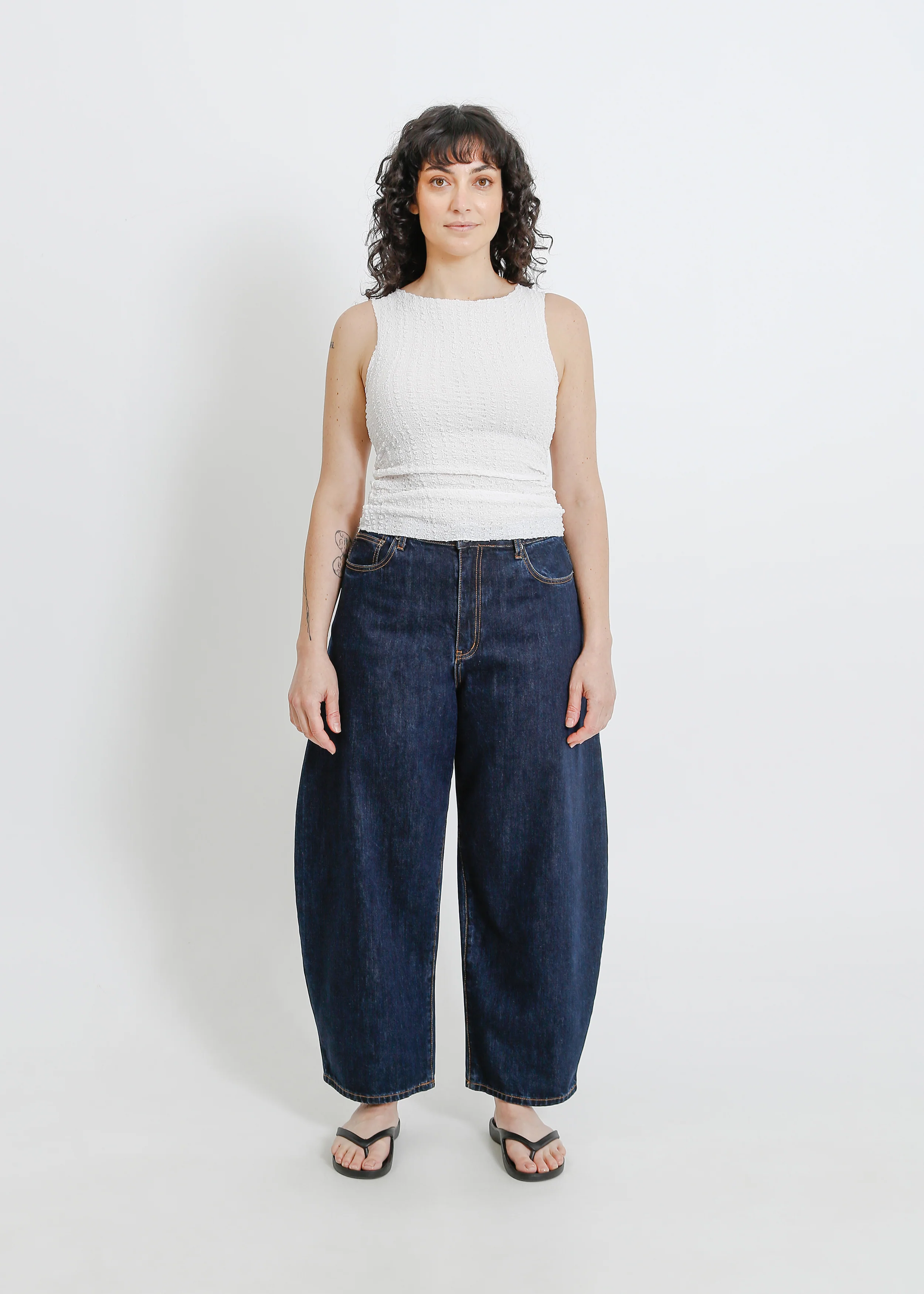 Essex Jean / Indigo - Image 6