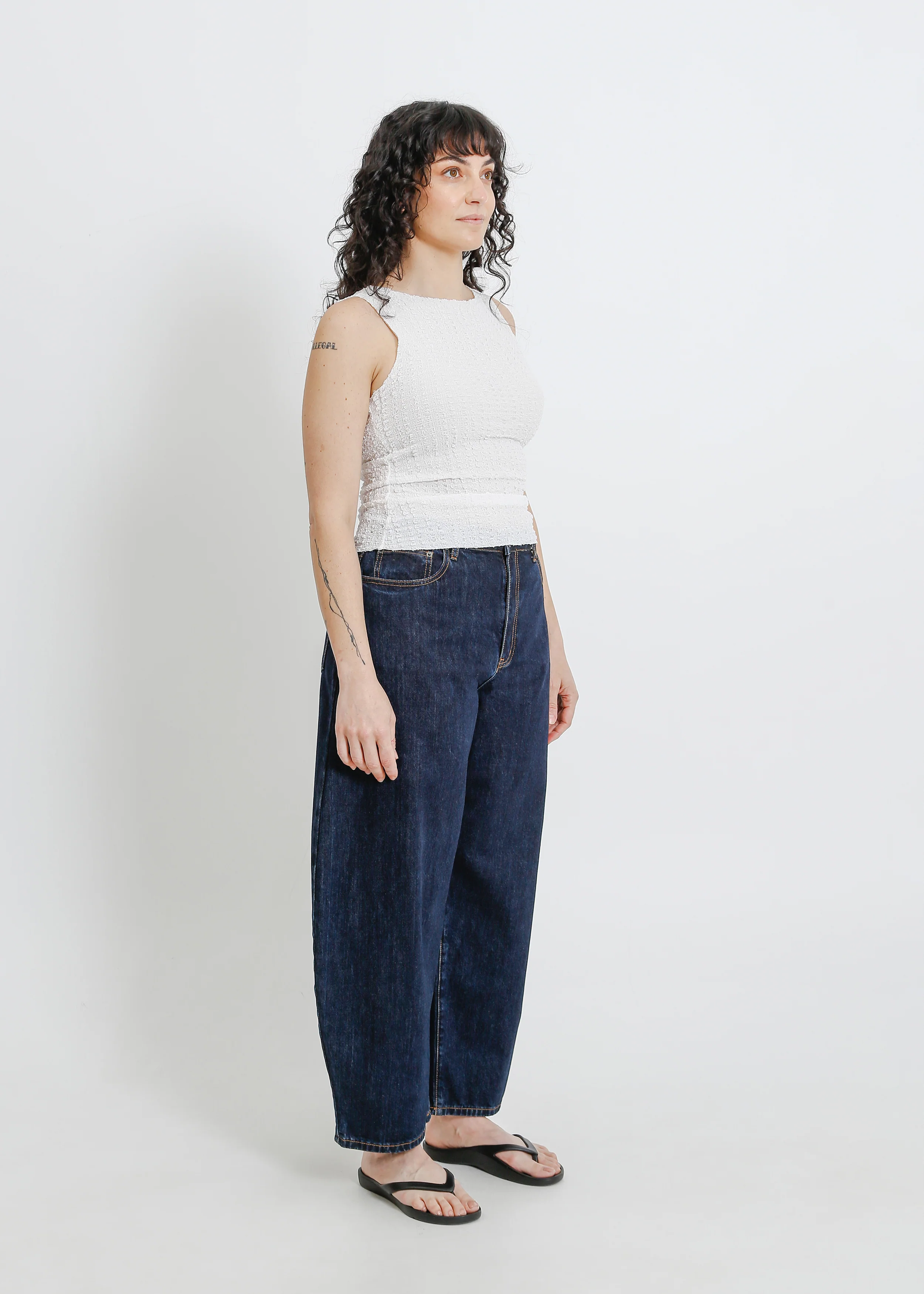 Essex Jean / Indigo - Image 7