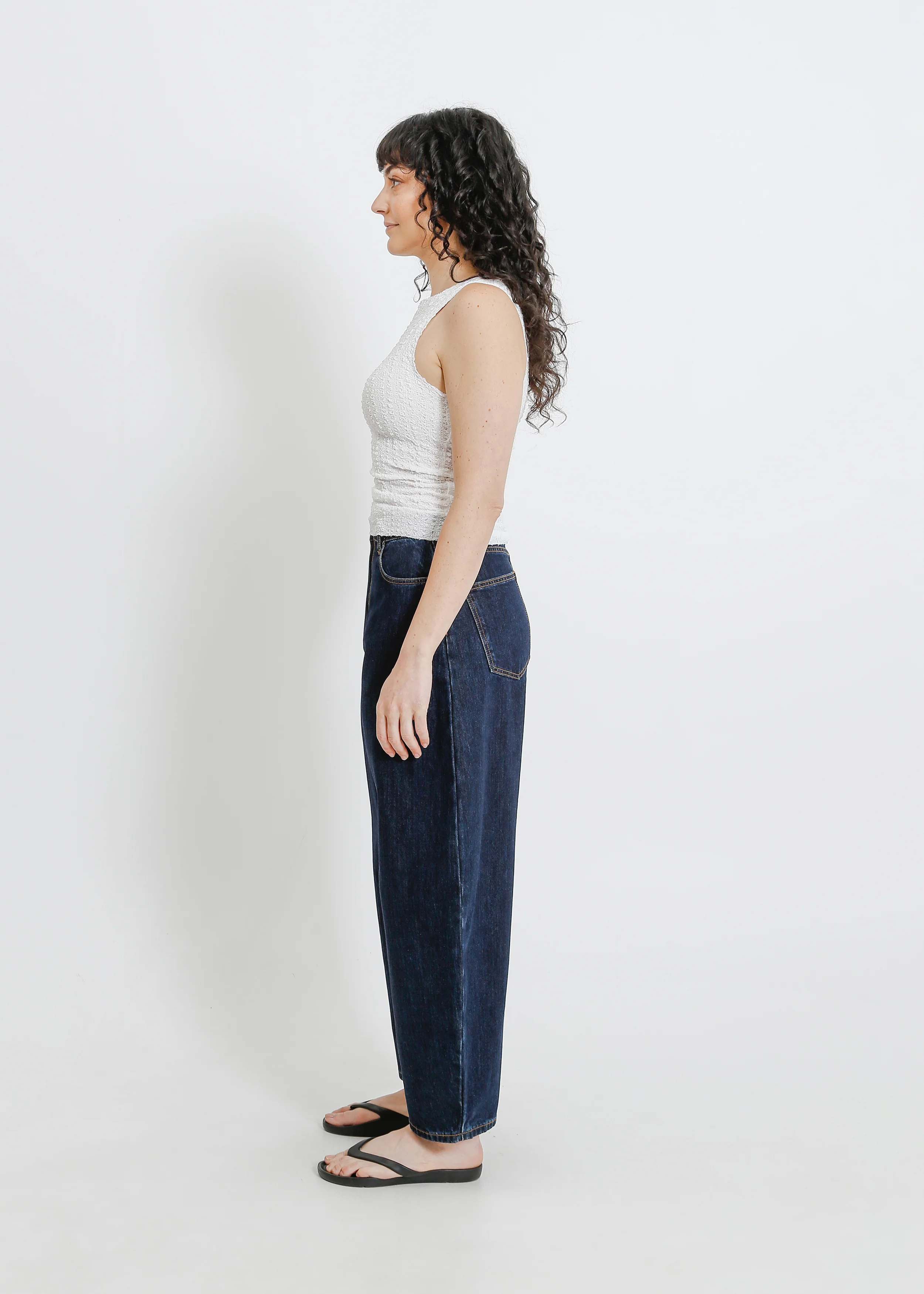 Essex Jean / Indigo - Image 8