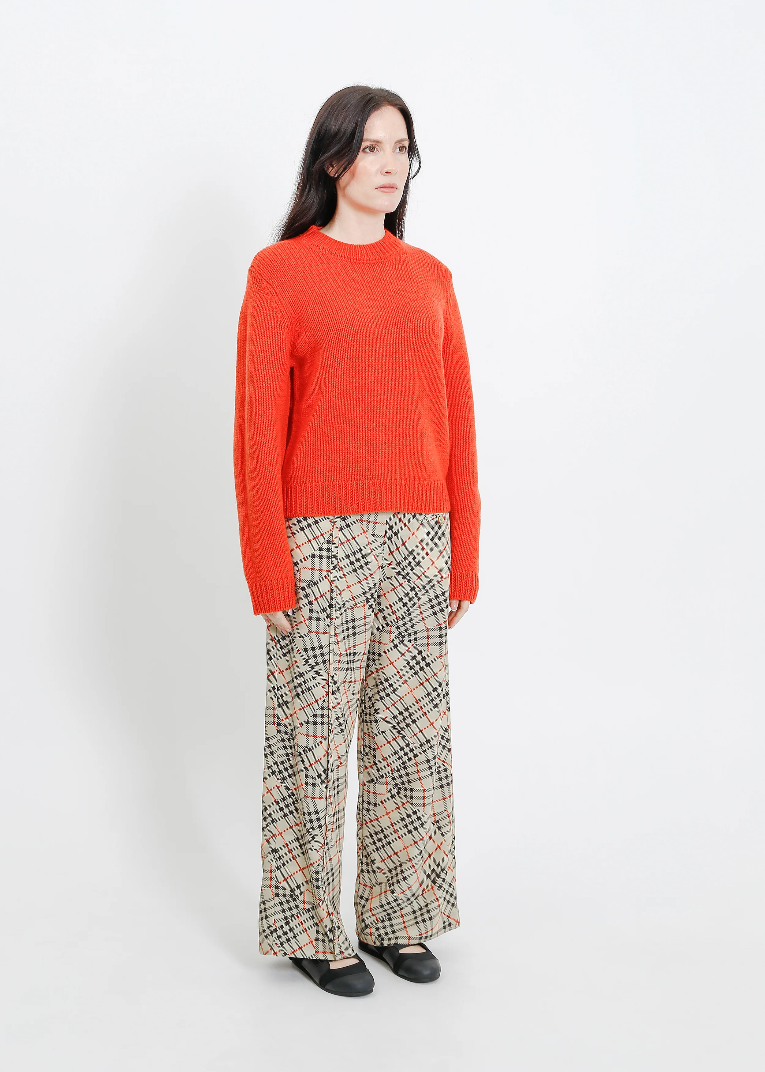 Fenway Pant / Multi - Image 2