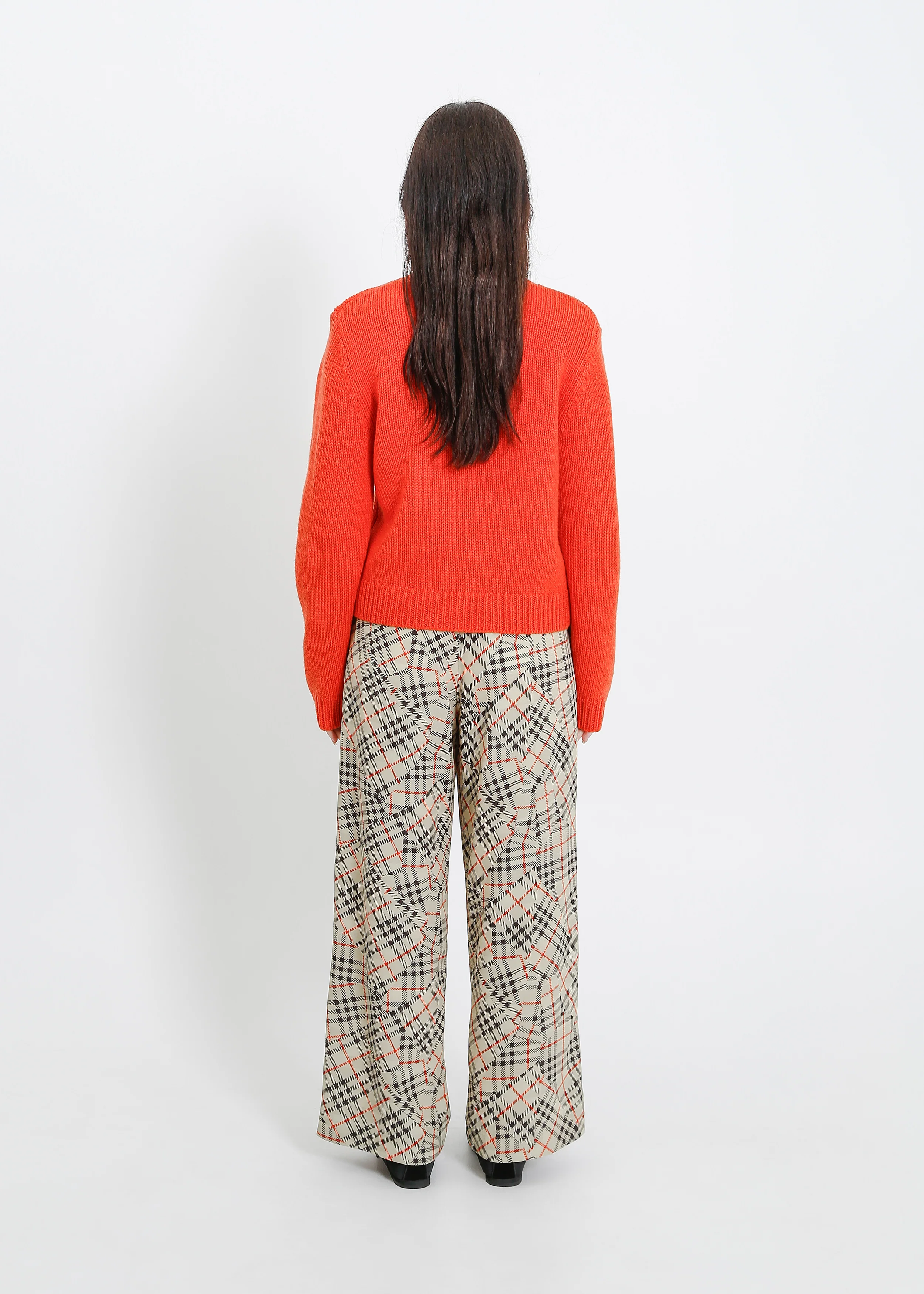 Fenway Pant / Multi - Image 4