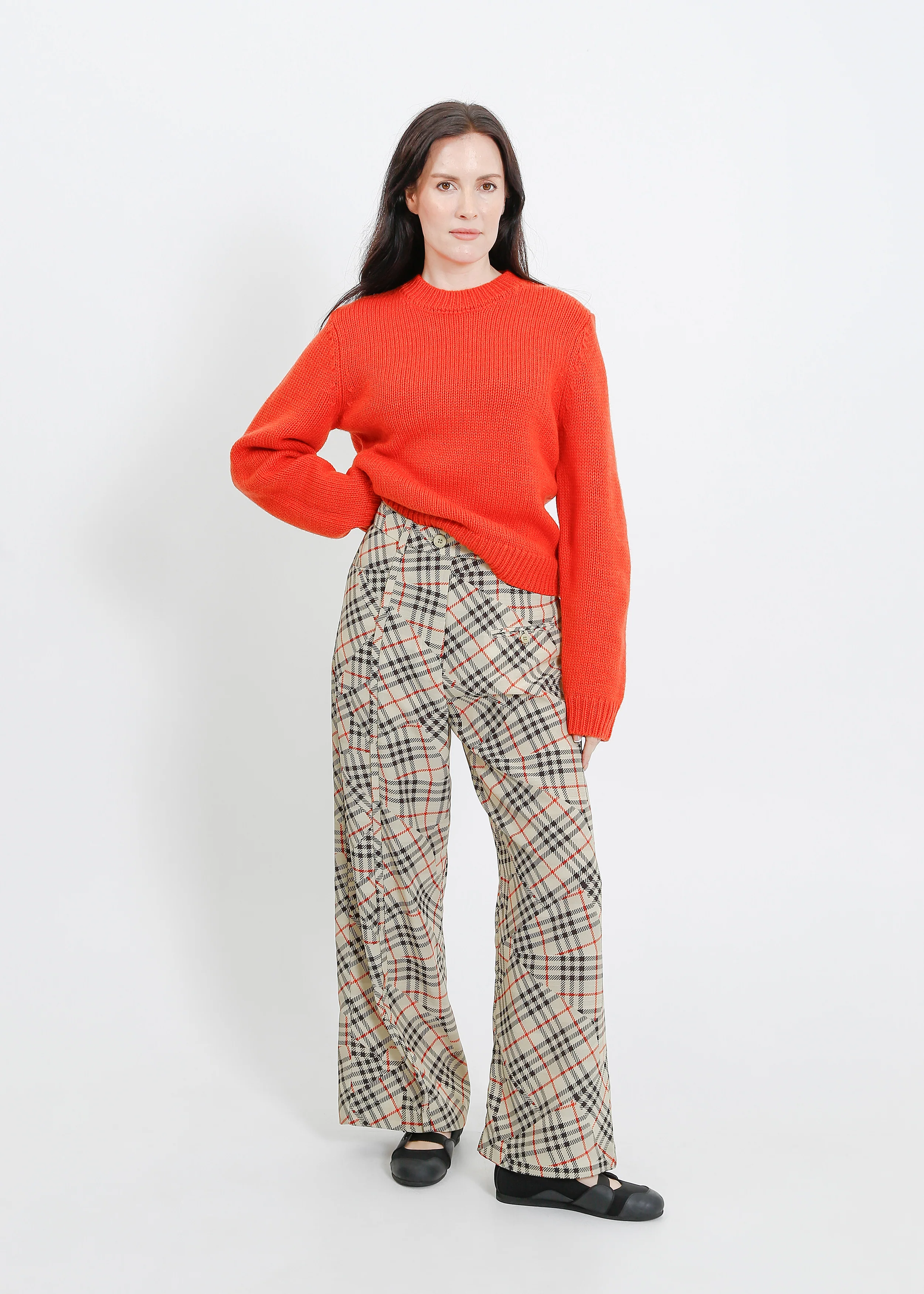 Fenway Pant / Multi - Image 5