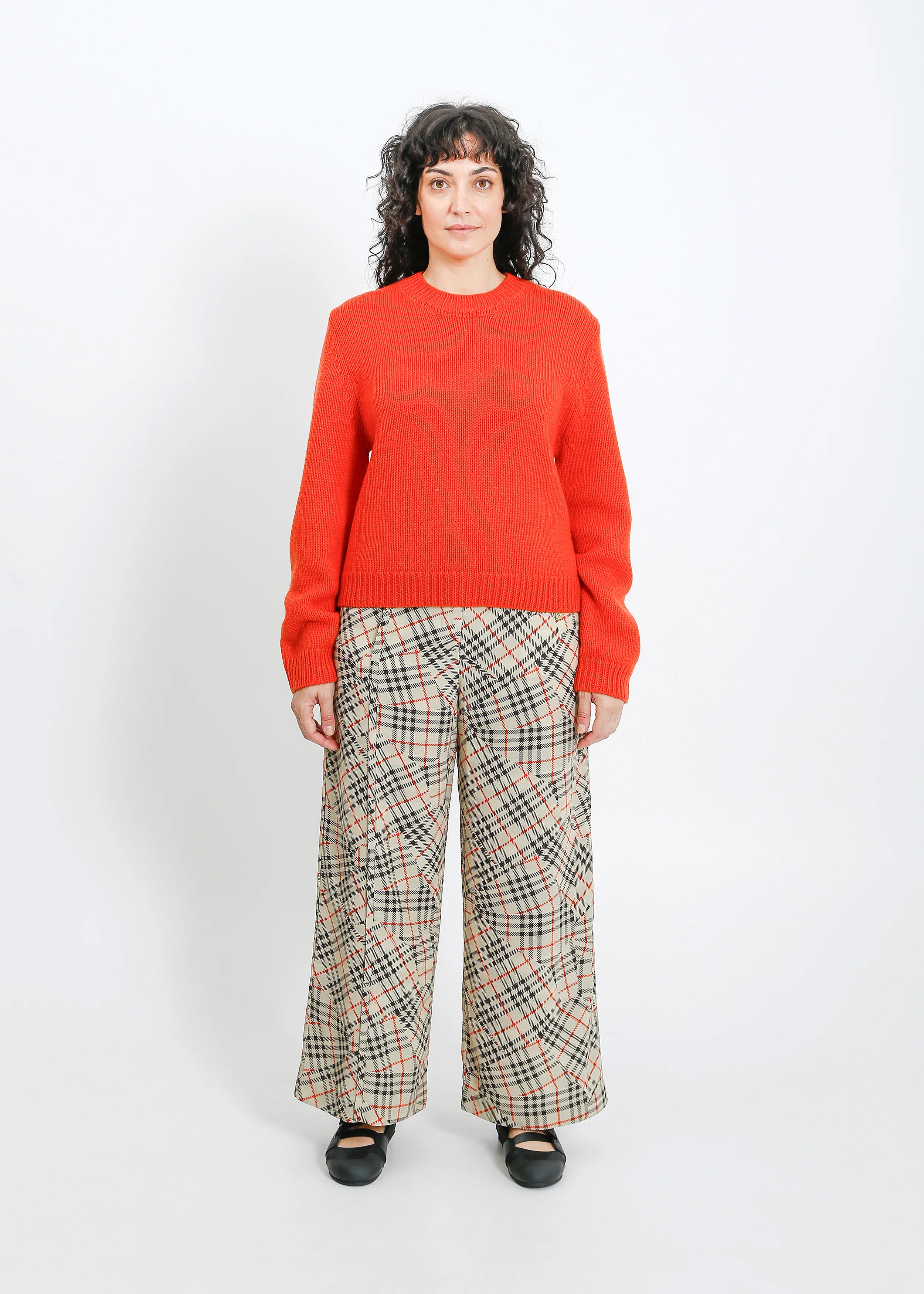 Fenway Pant / Multi - Image 6