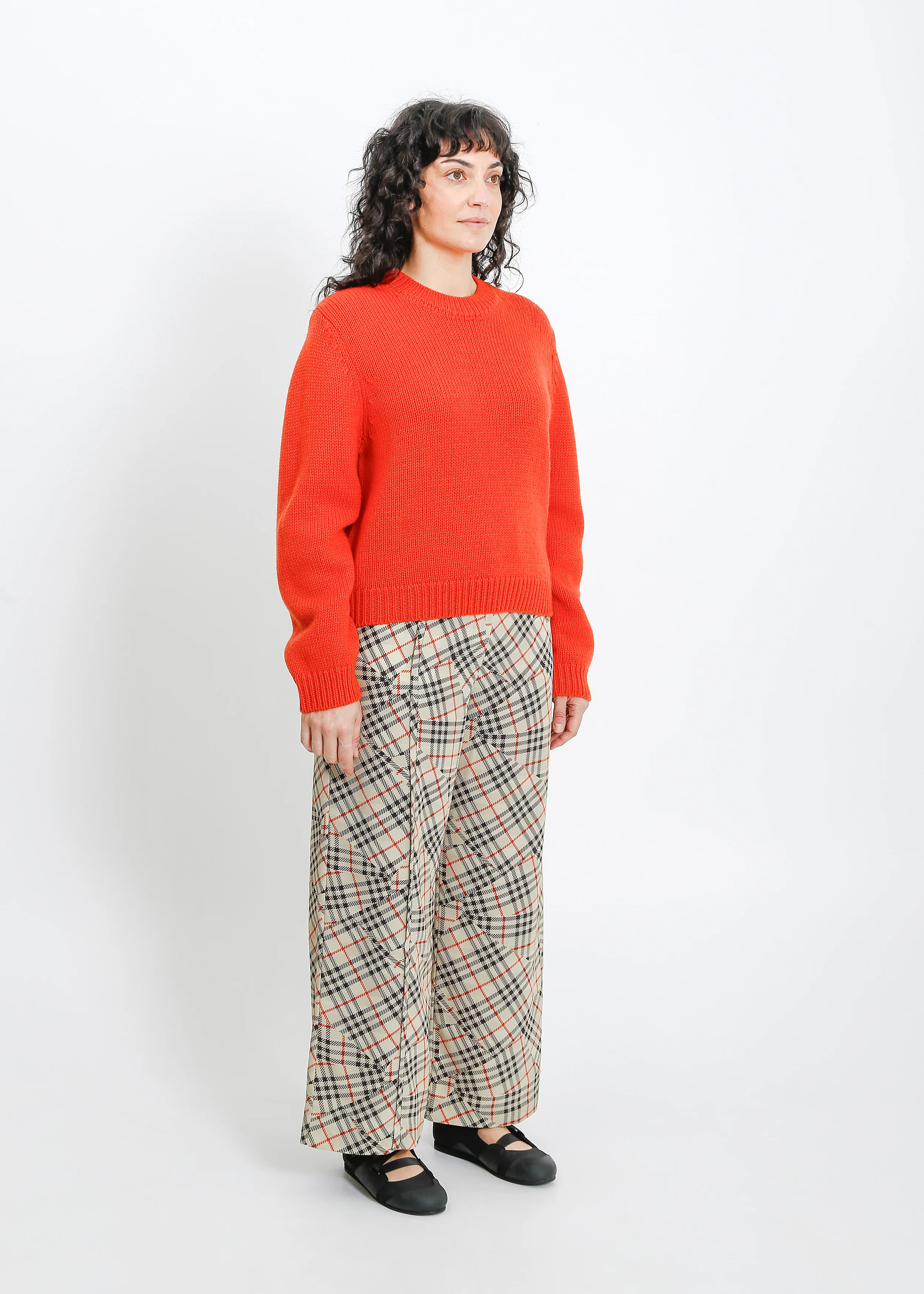 Fenway Pant / Multi - Image 7