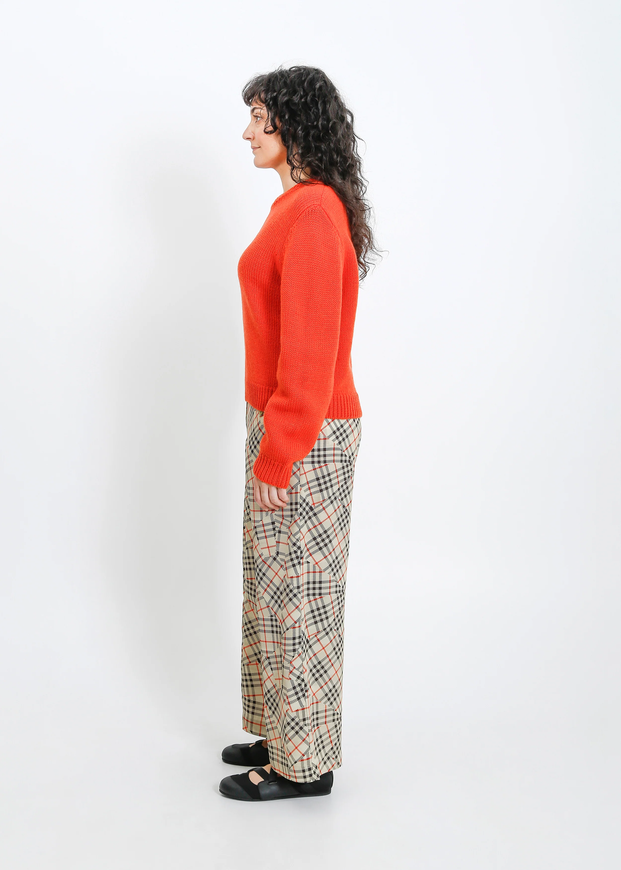 Fenway Pant / Multi - Image 8