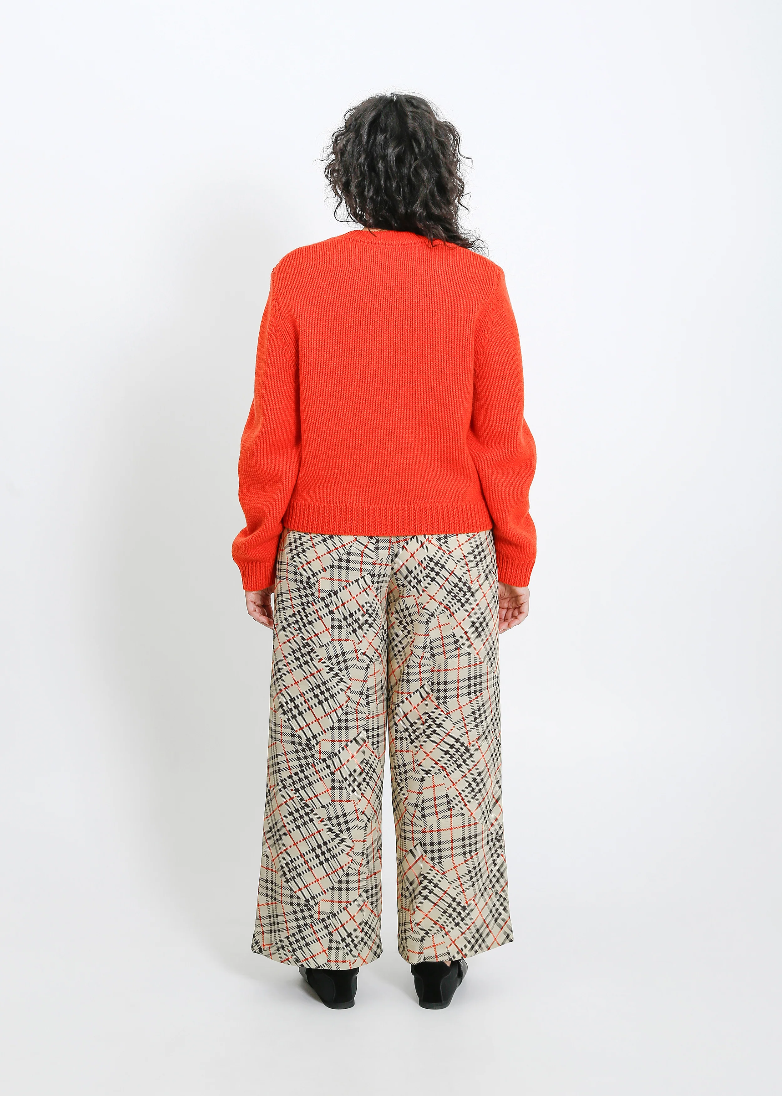 Fenway Pant / Multi - Image 9