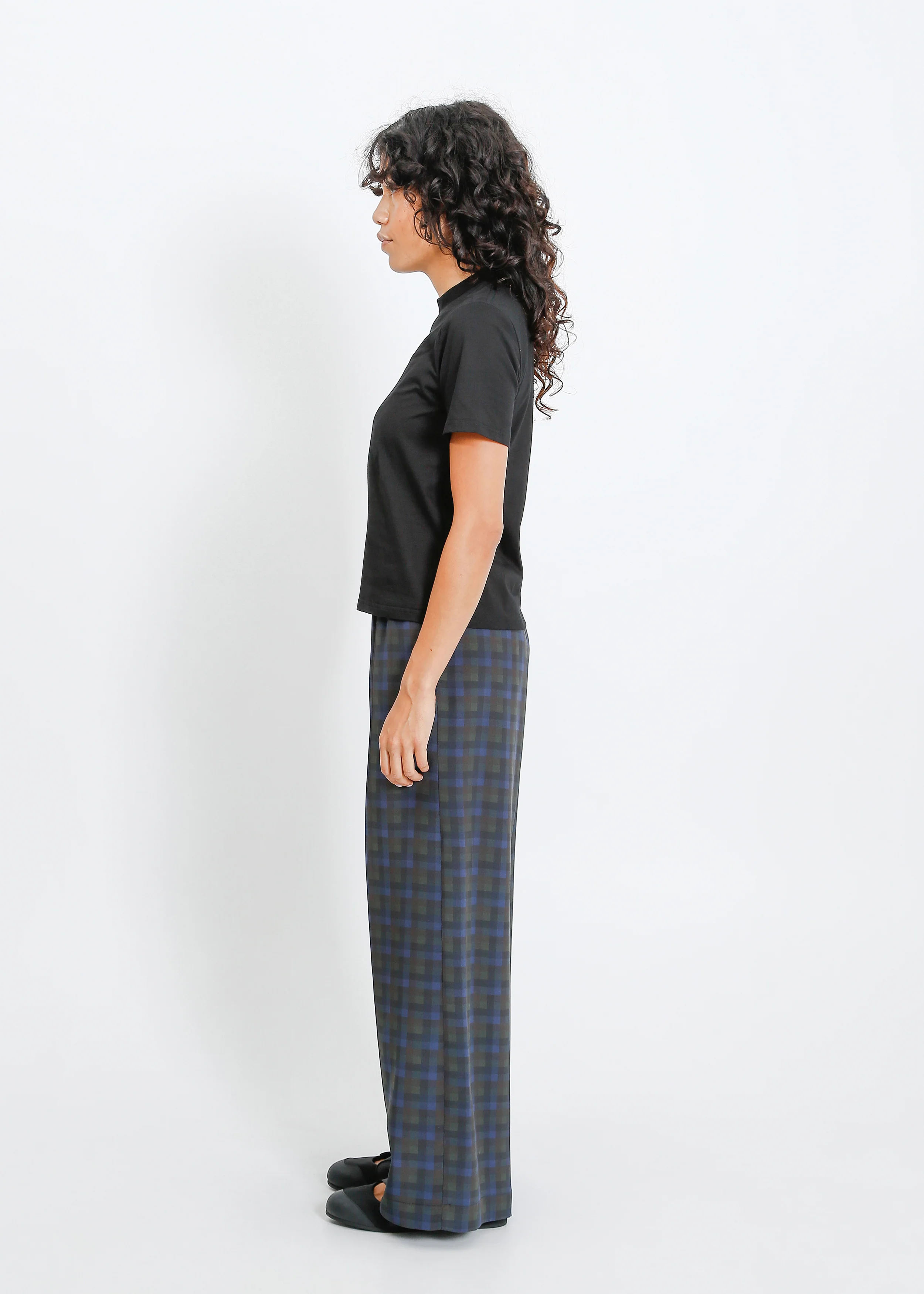 Germaine Pant / Indigo Wine Check - Image 3