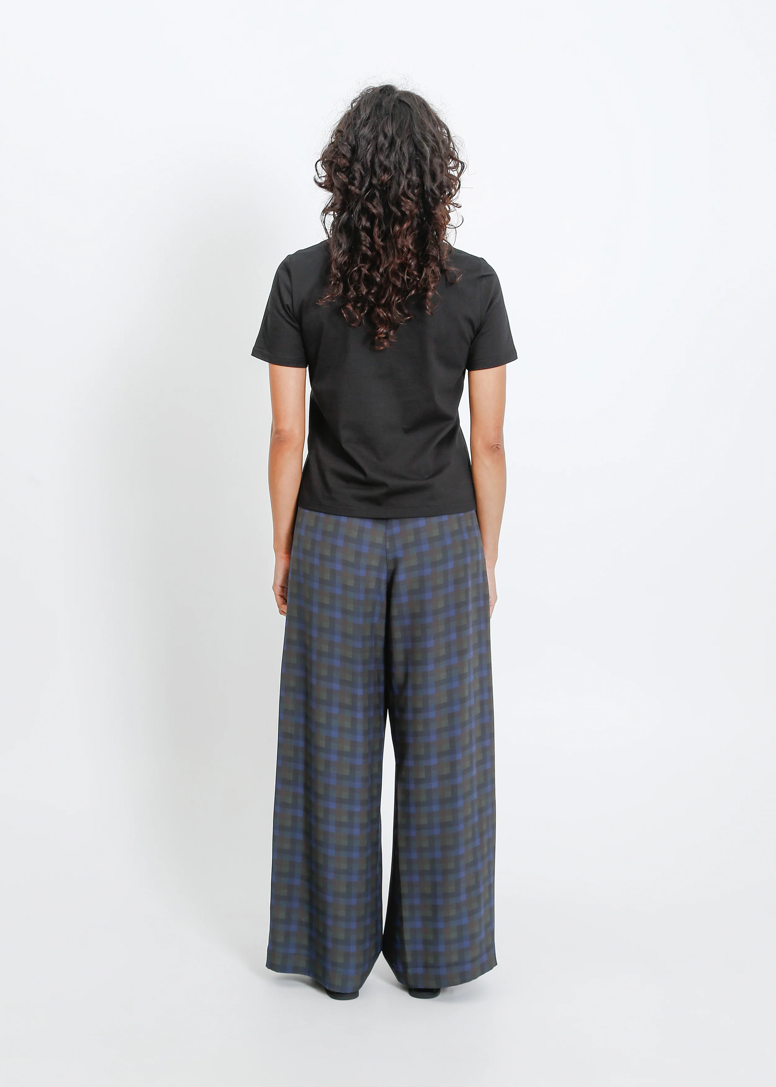 Germaine Pant / Indigo Wine Check - Image 4