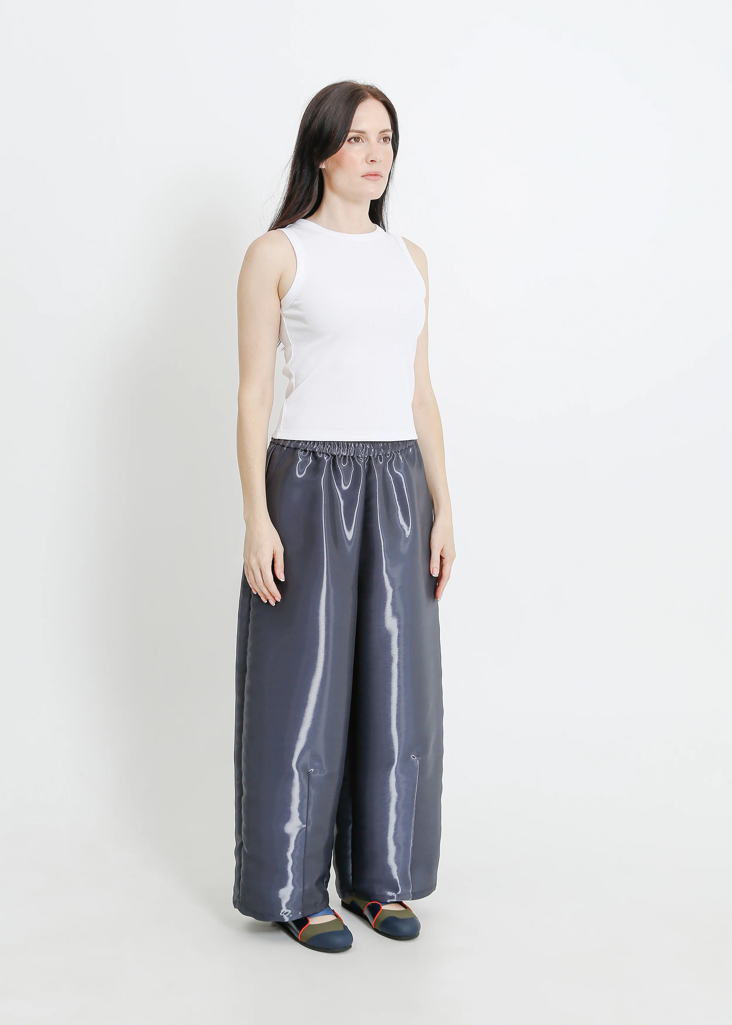 Halen Pant / Cascade - Image 2