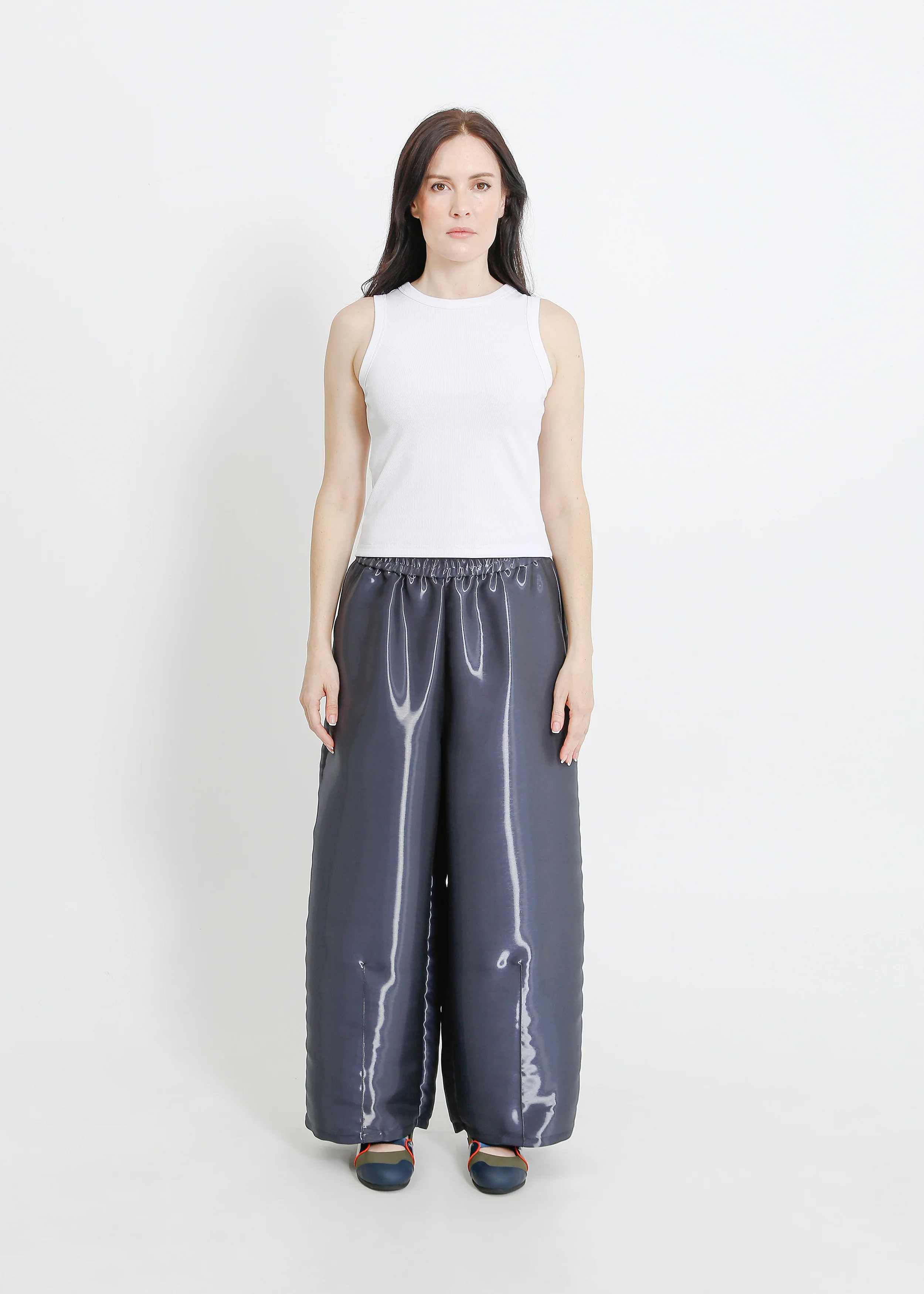 Halen Pant / Cascade - Image 5