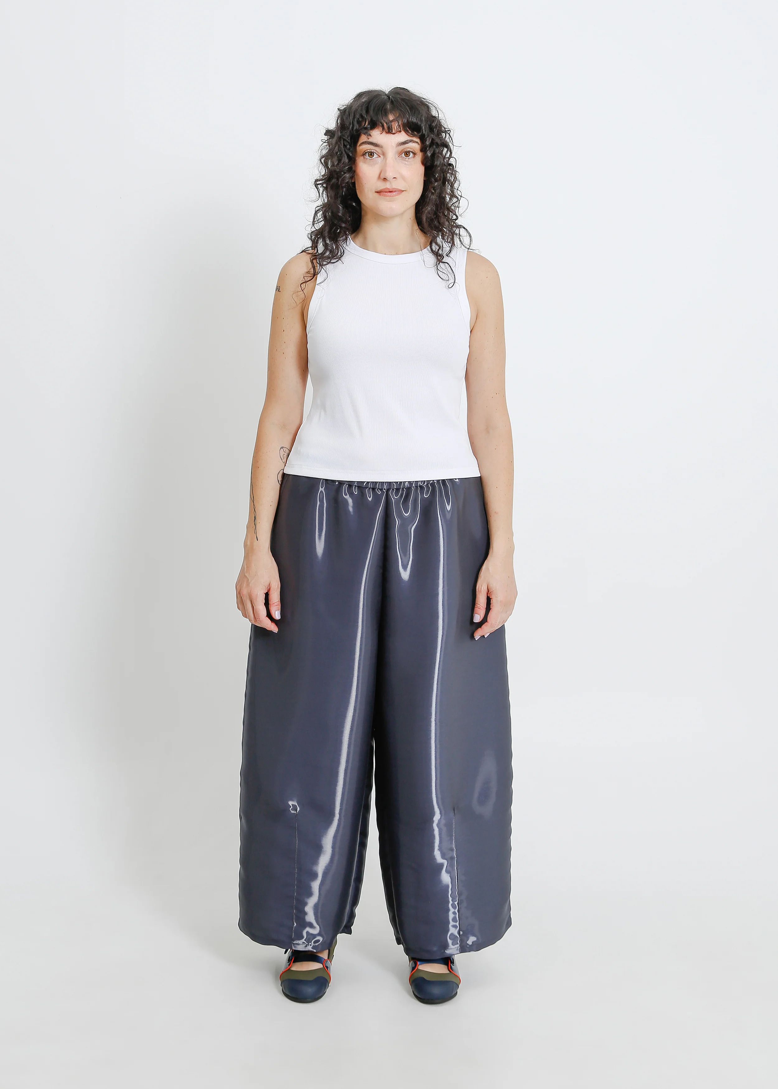 Halen Pant / Cascade - Image 6