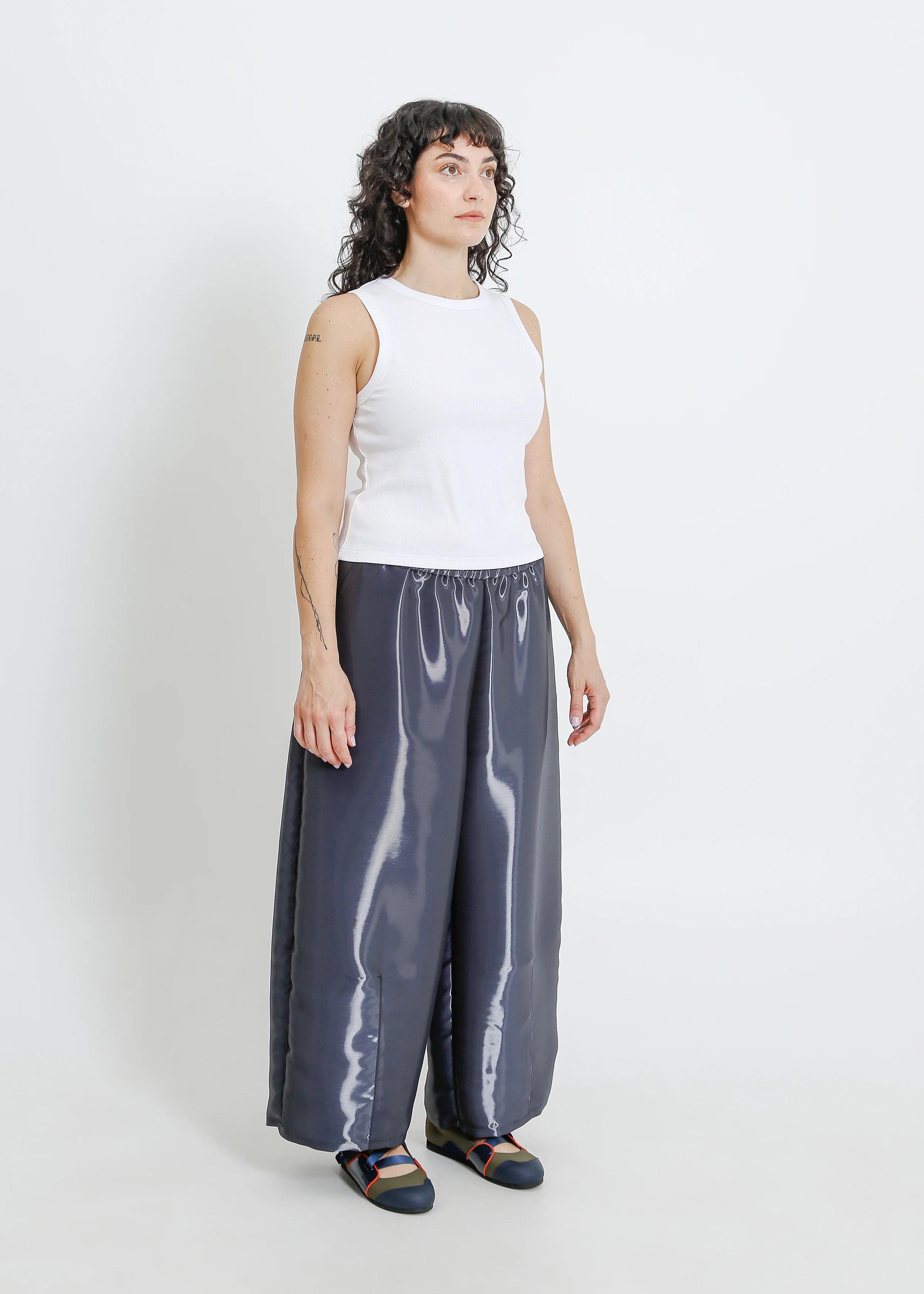 Halen Pant / Cascade - Image 7