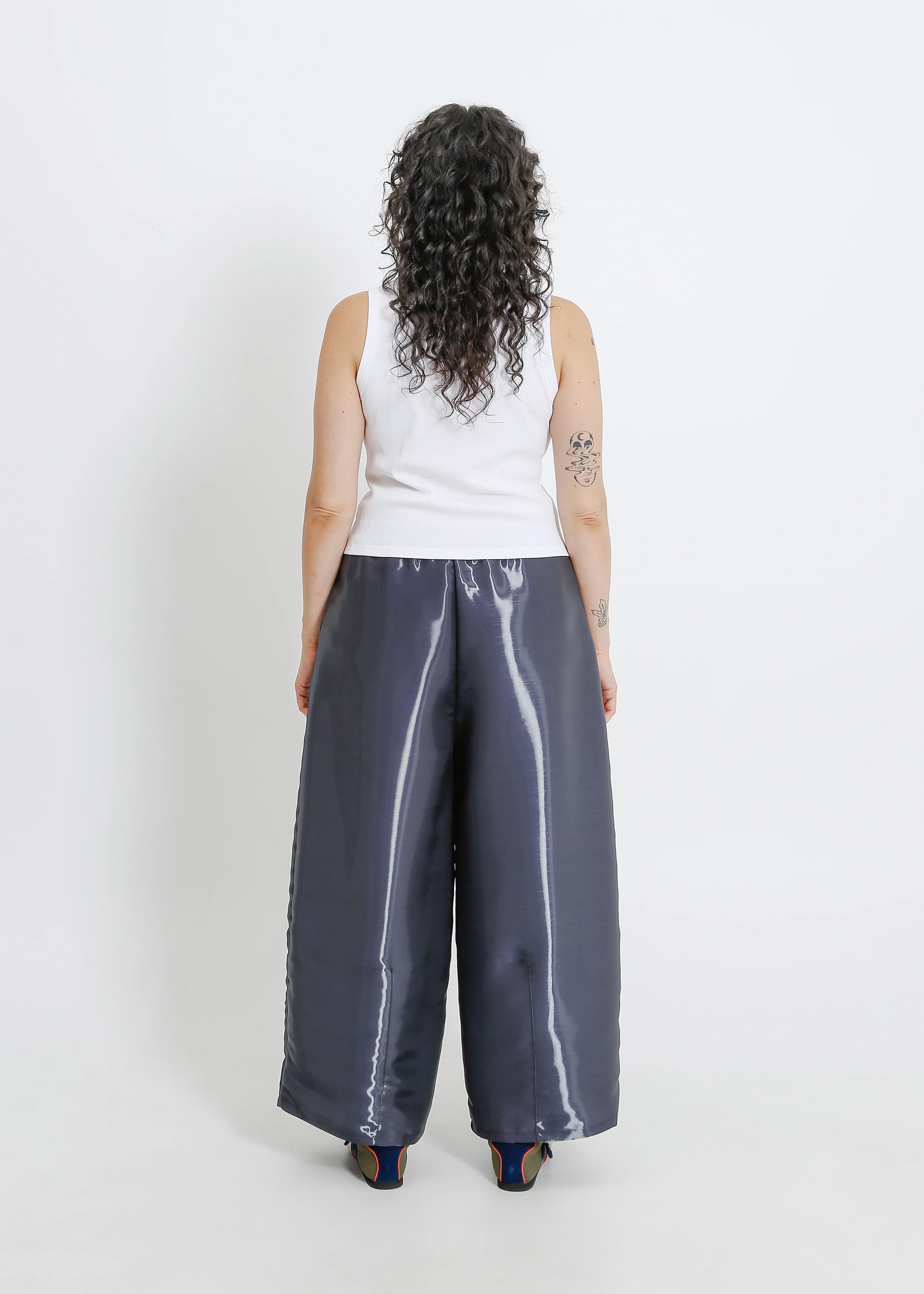 Halen Pant / Cascade - Image 9