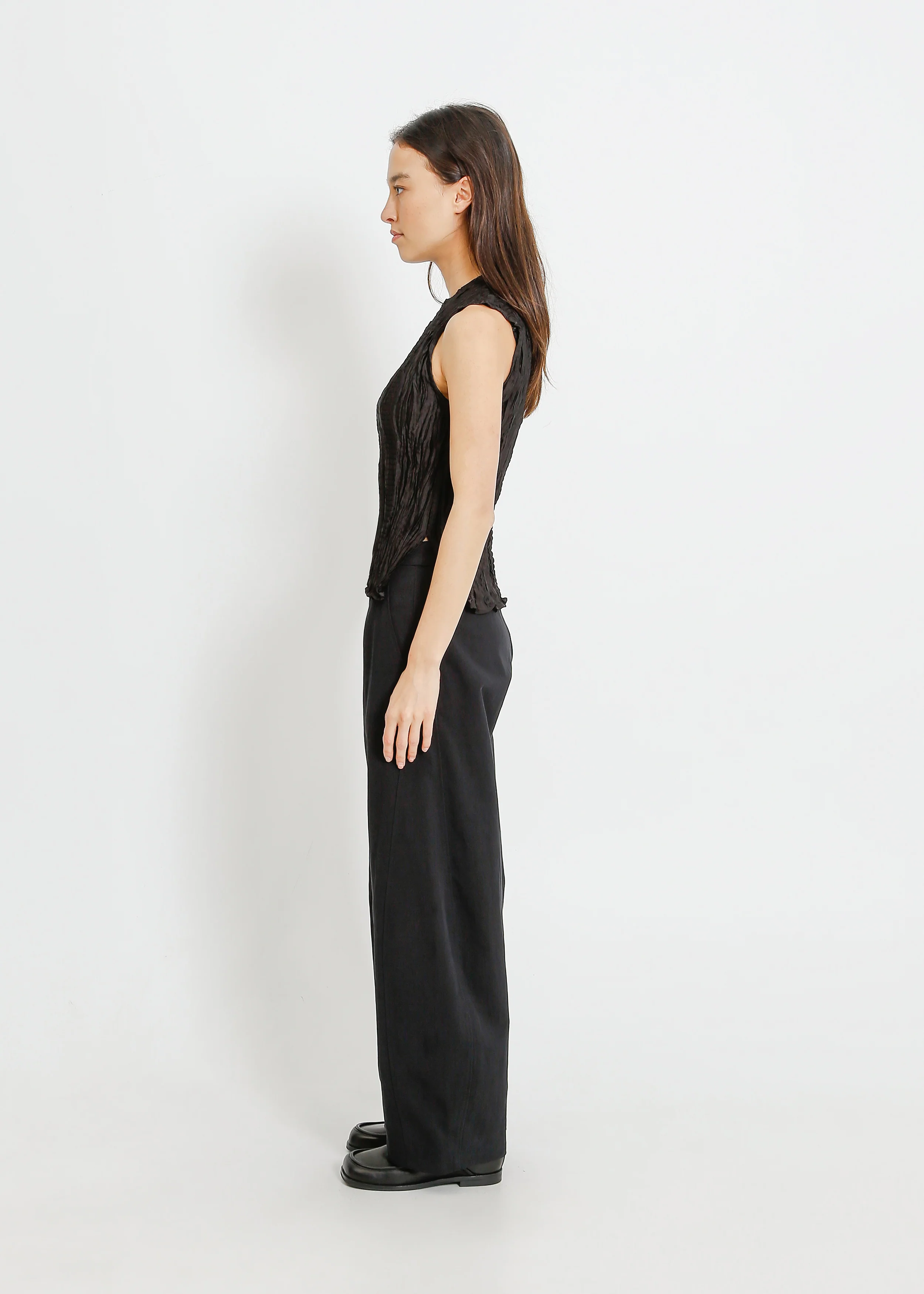 Iggy Pant / Black - Image 3