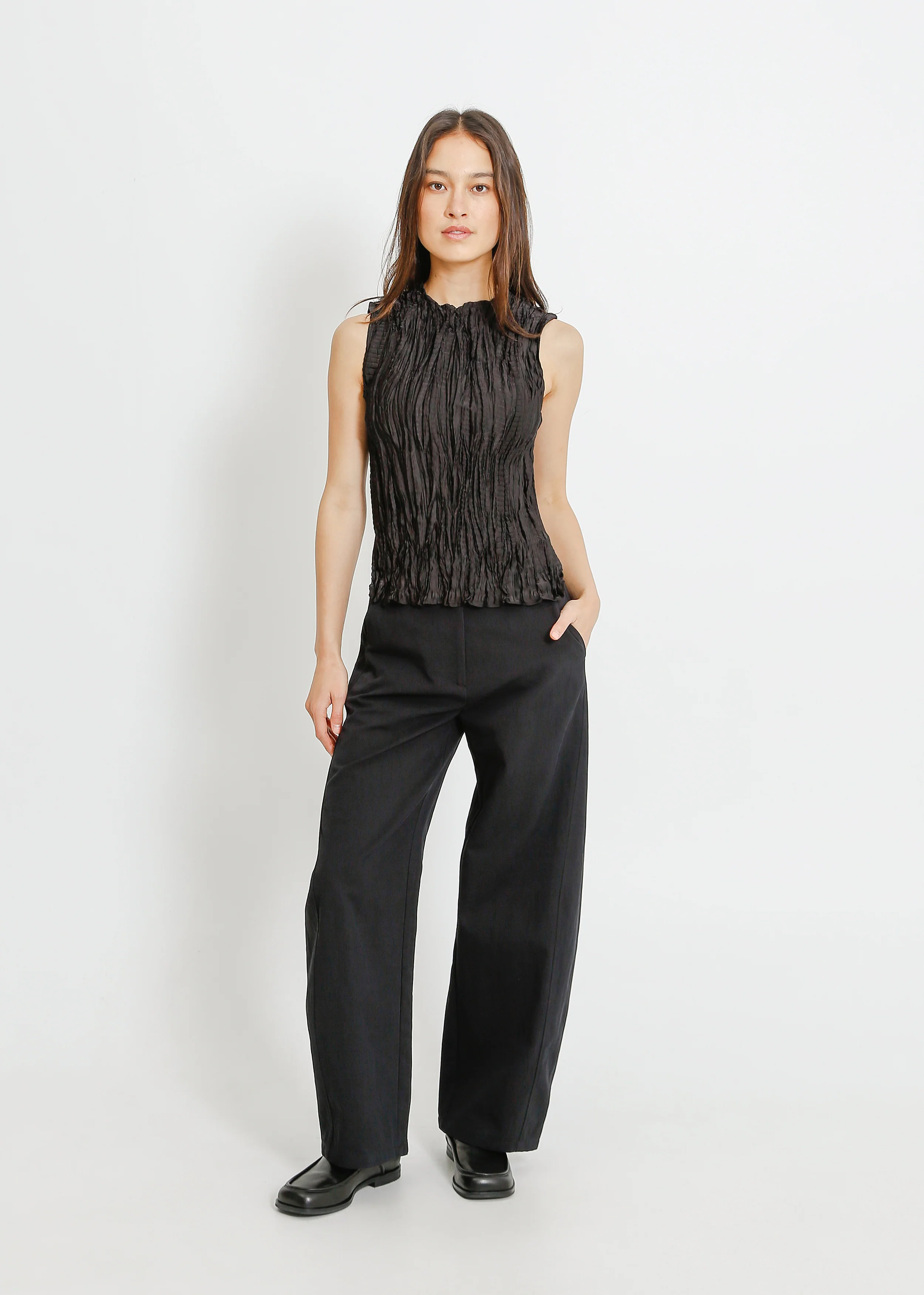 Iggy Pant / Black - Image 5