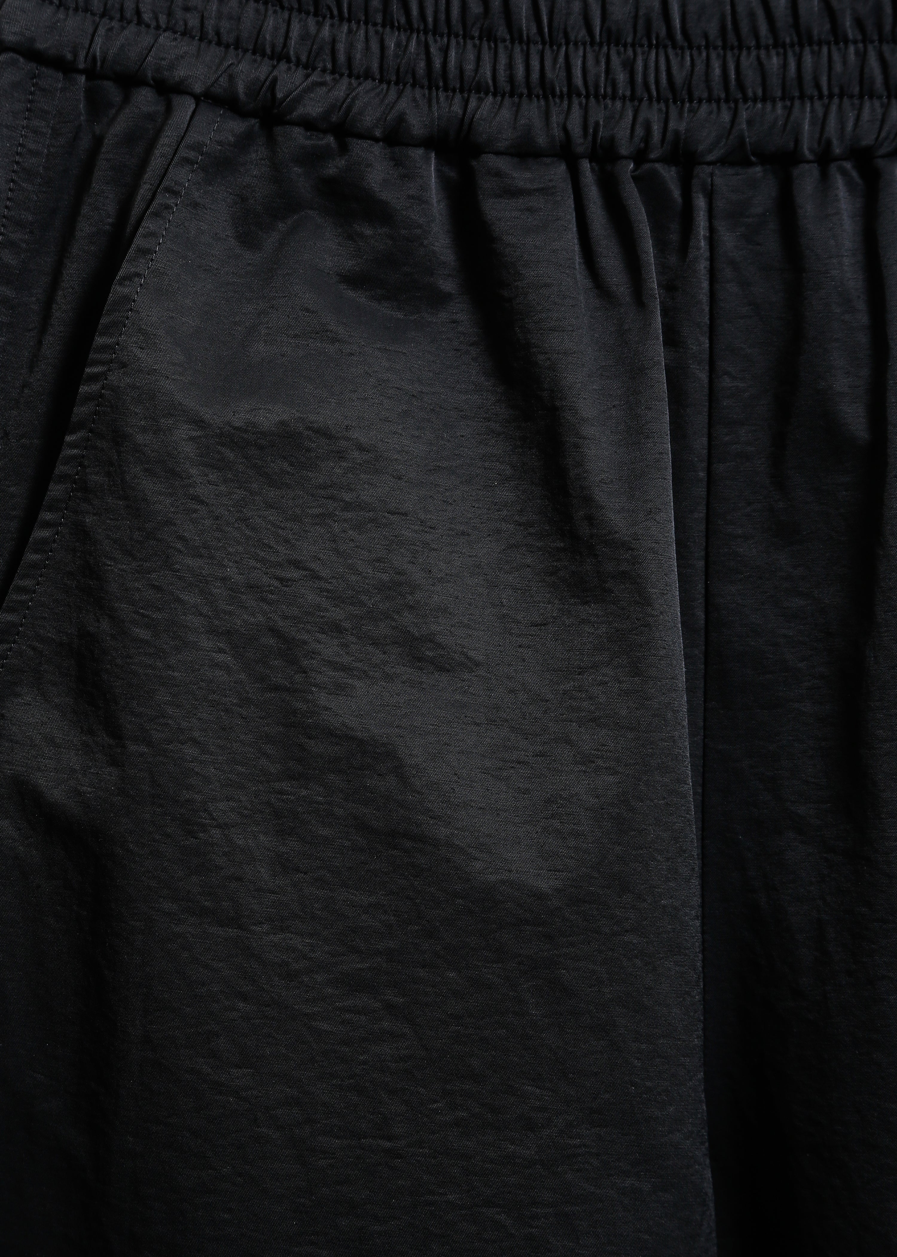 Isaiah Pant / Black - Image 11