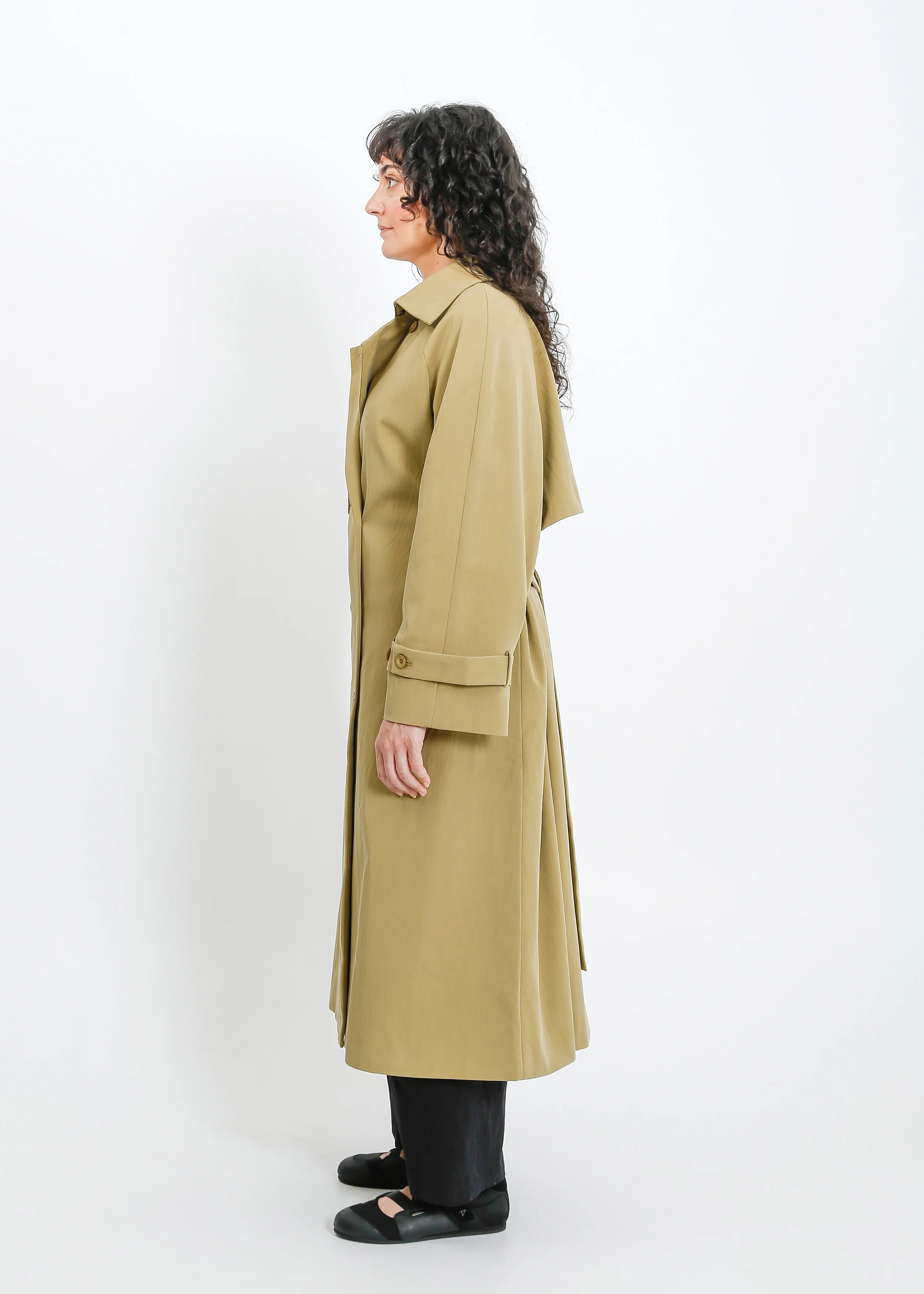 Julius Trench / Moss - Image 12