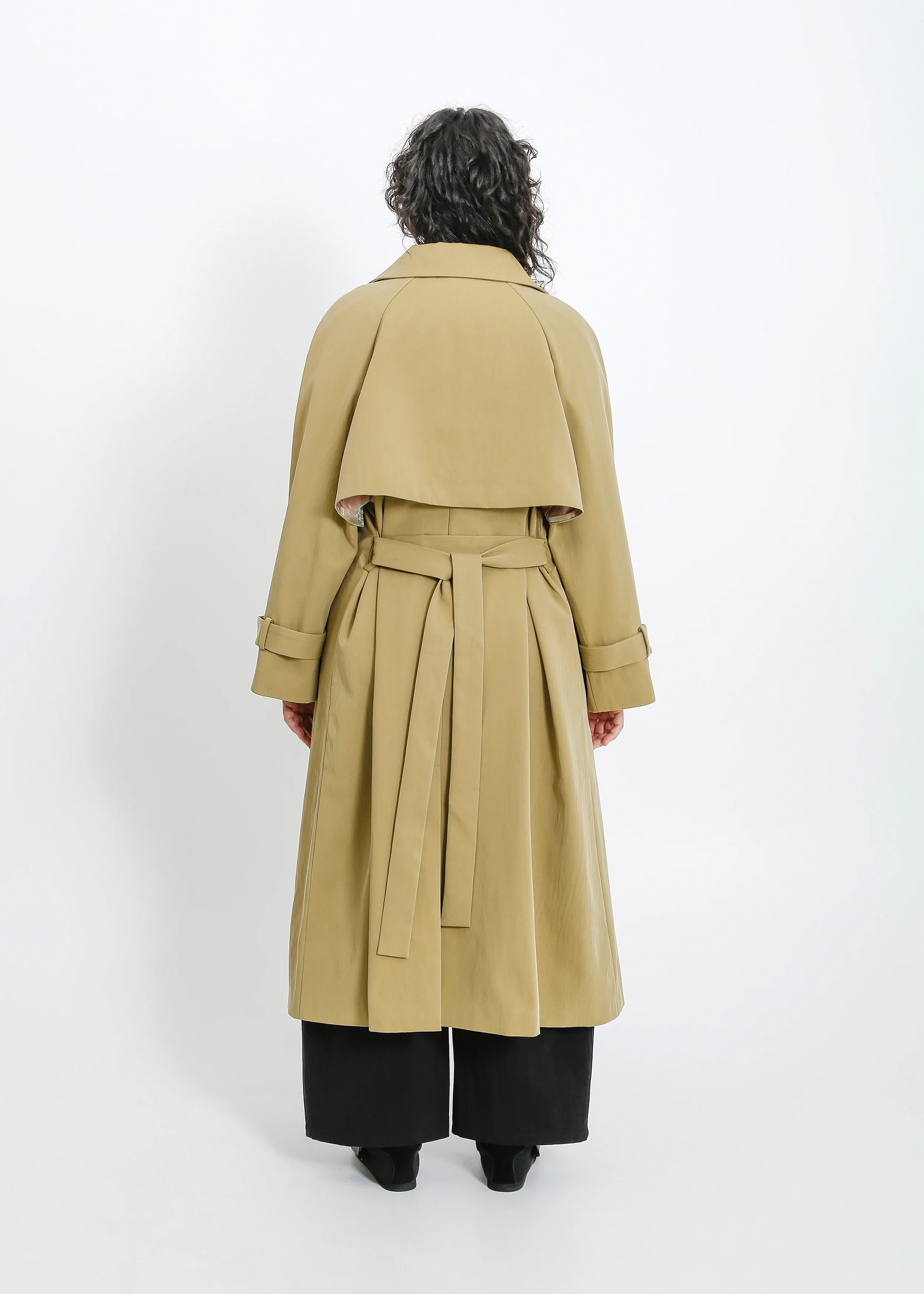 Julius Trench / Moss - Image 13
