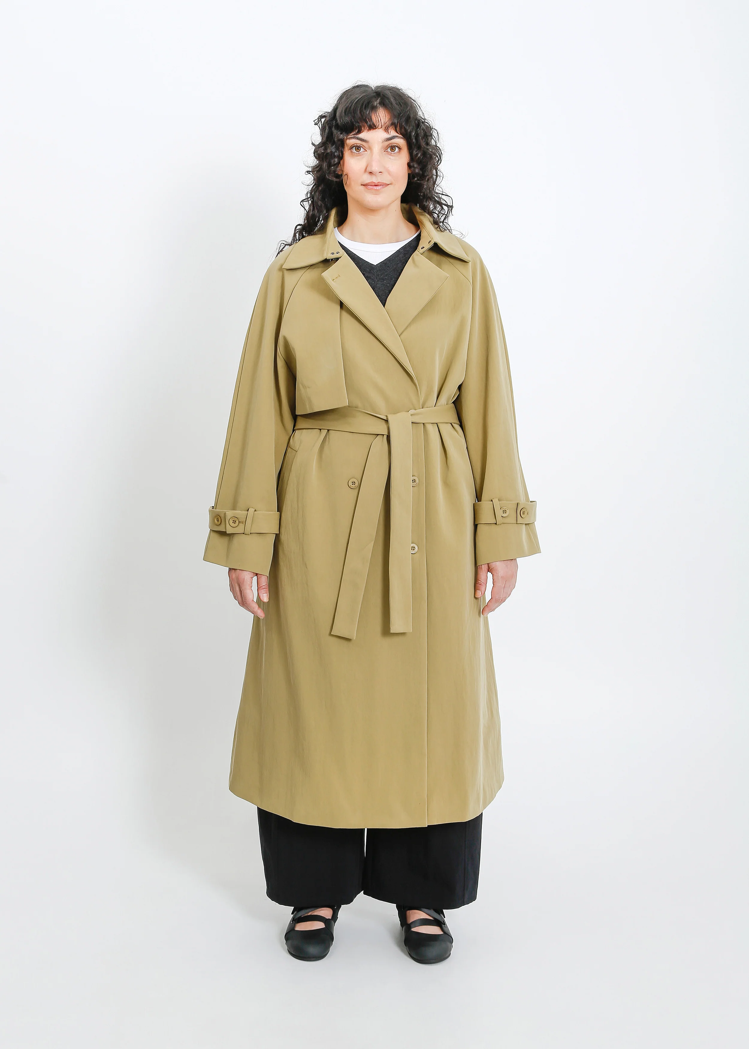 Julius Trench / Moss - Image 14